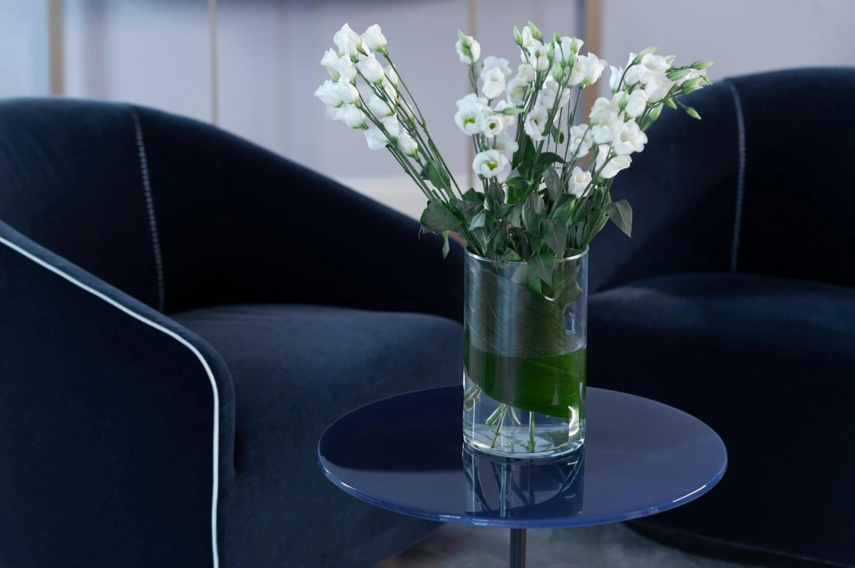 Living room in Butterfly Verona