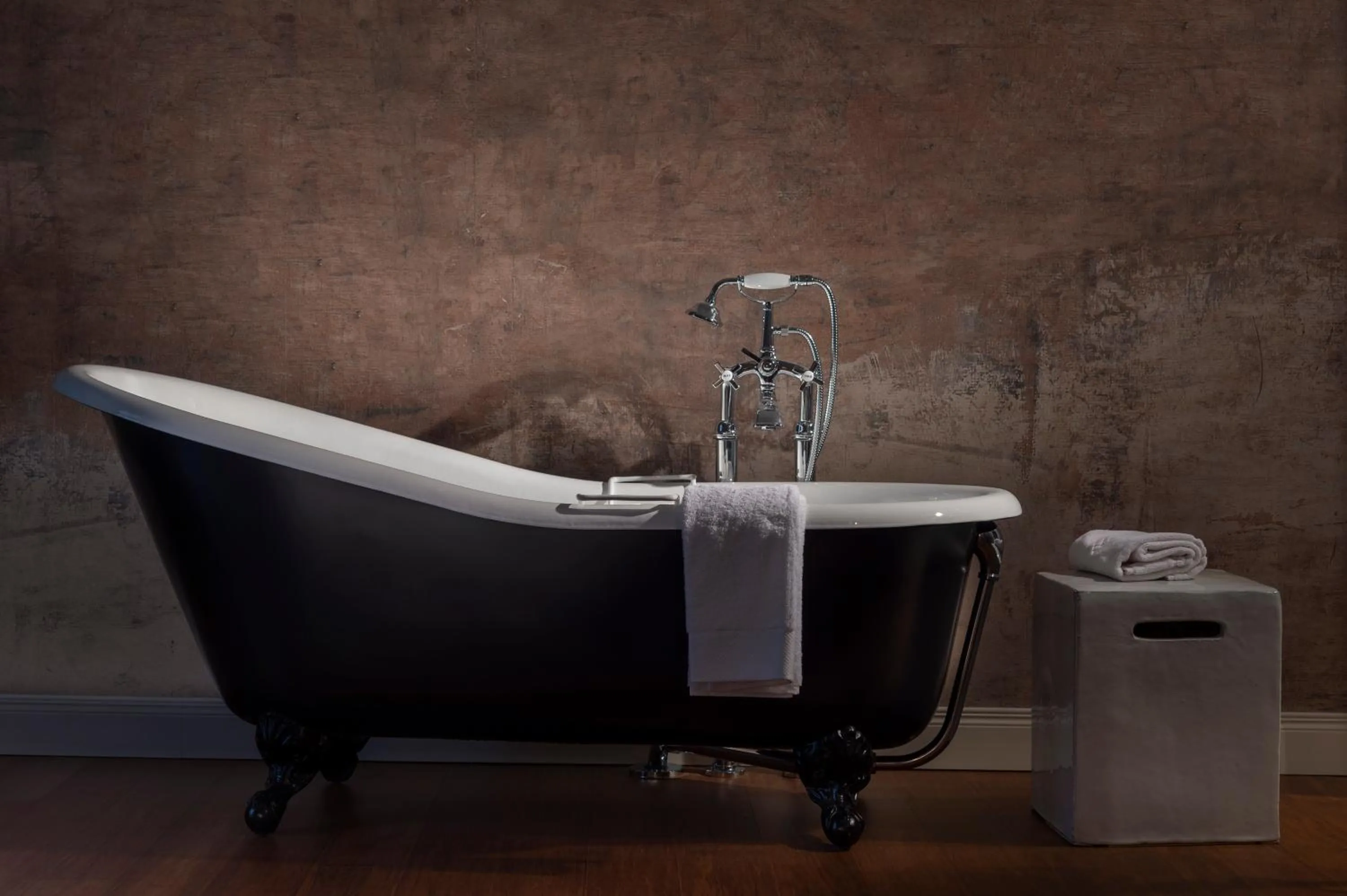 Bathroom in Butterfly Verona