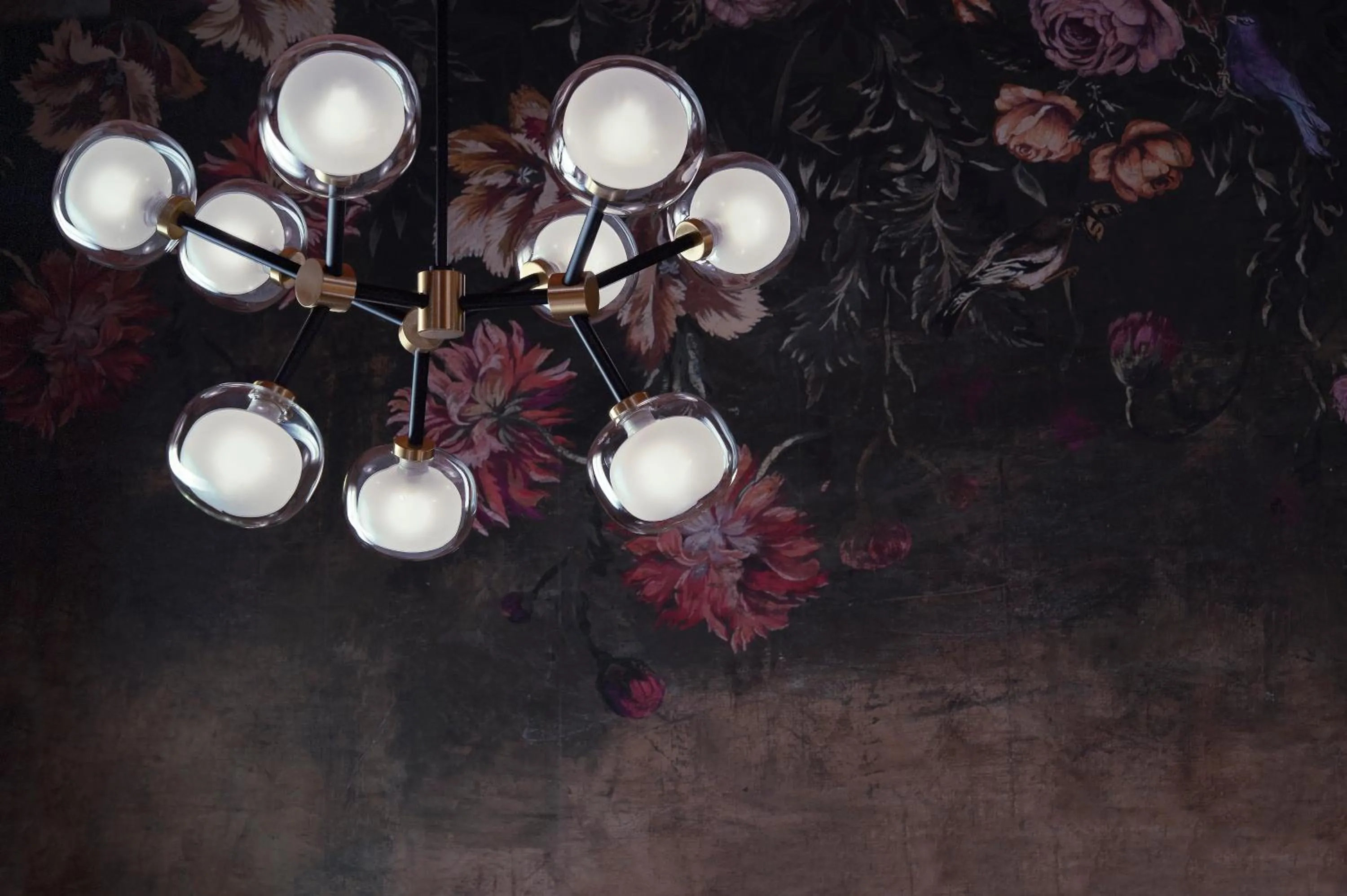 Bedroom in Butterfly Verona