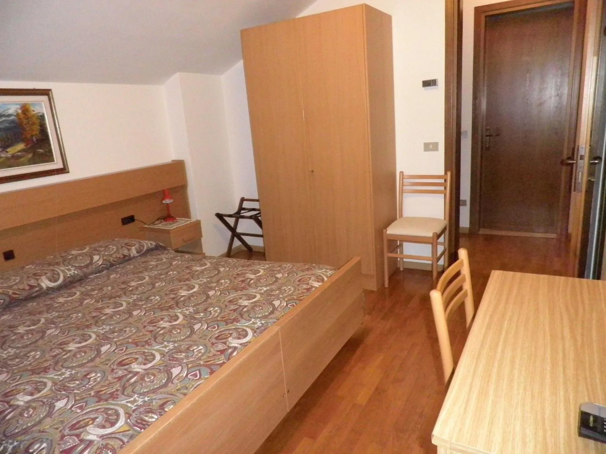 Photo of the whole room in Appartamenti Nigritella