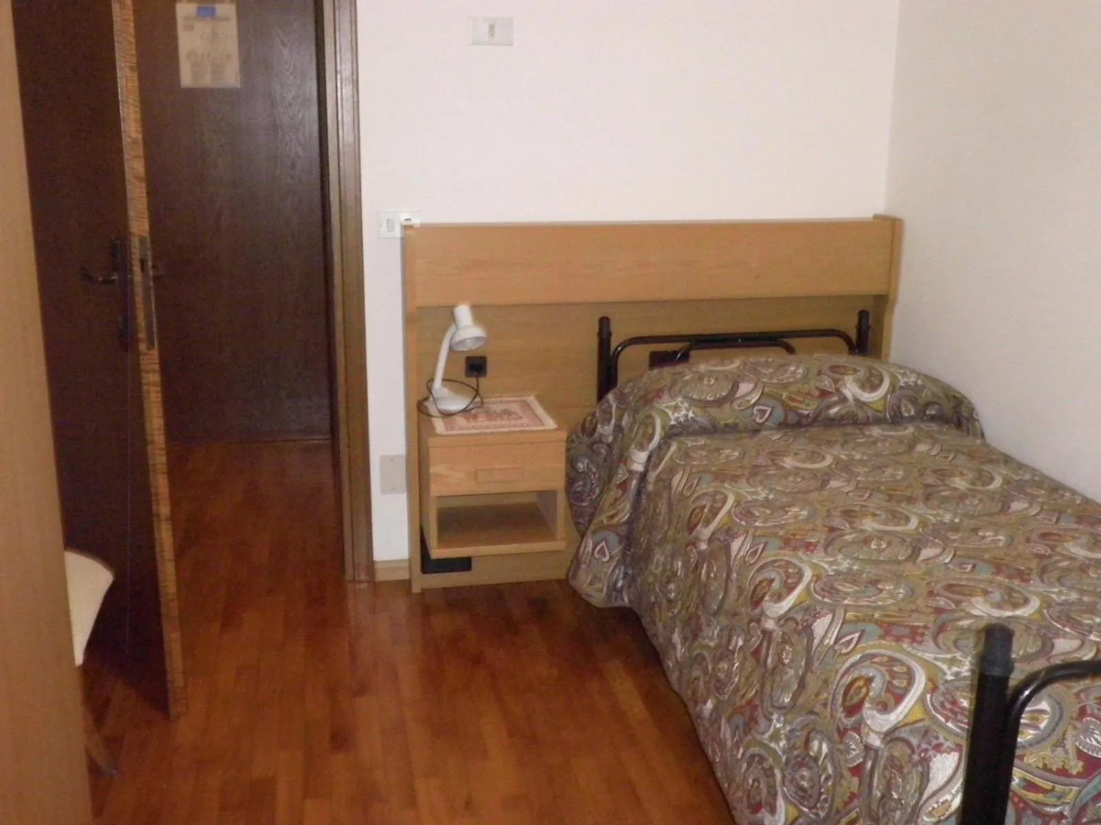 Photo of the whole room in Appartamenti Nigritella