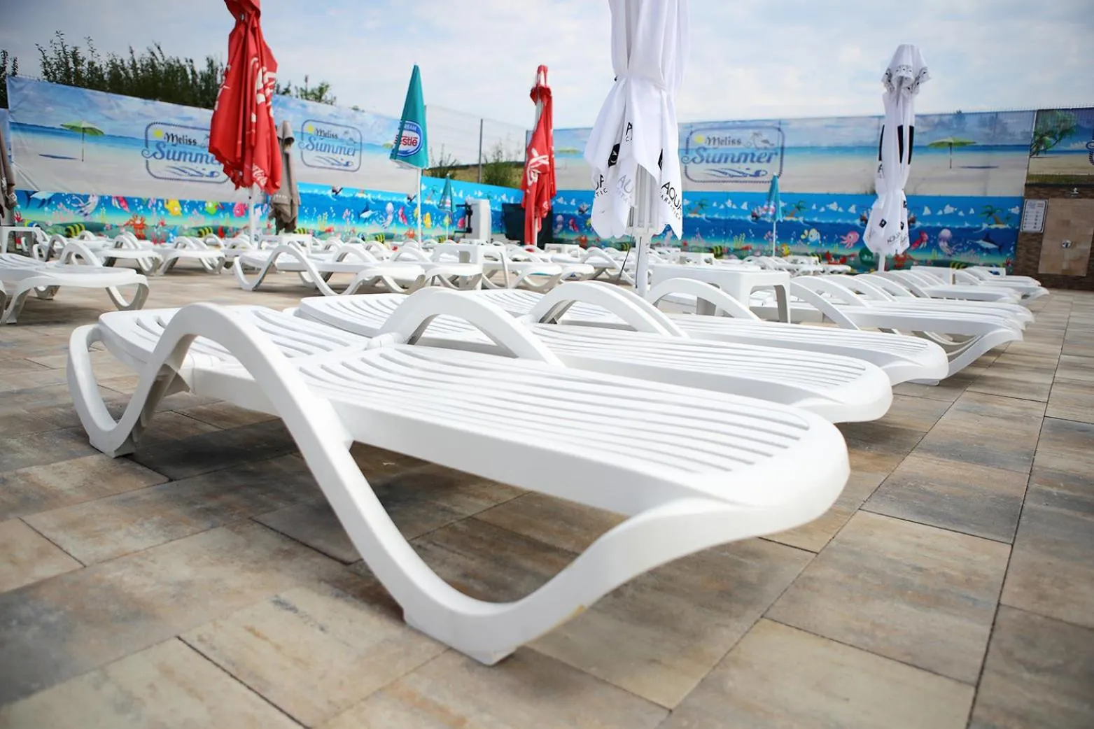 Day in MELISS EVENTS