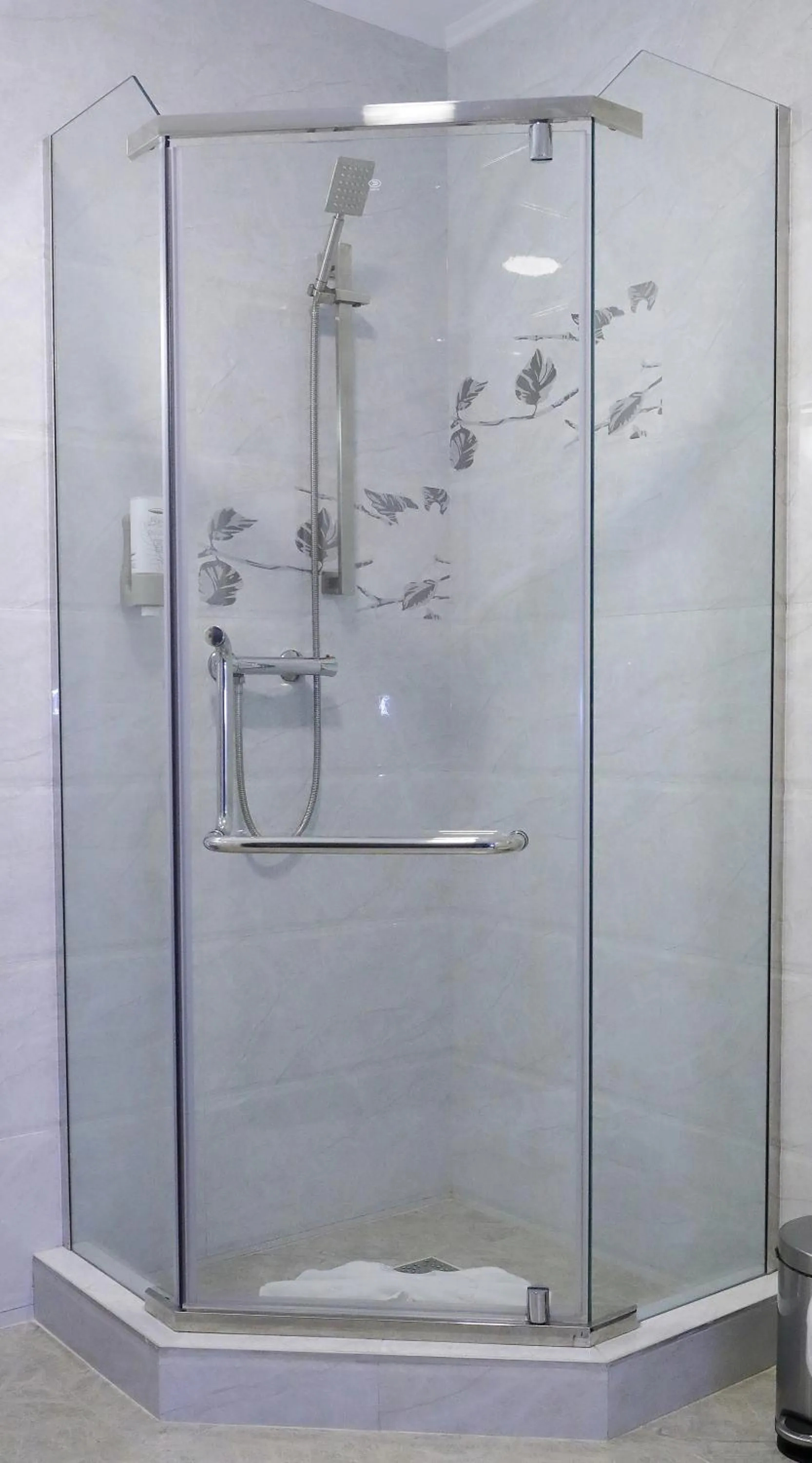 Bathroom in MELISS EVENTS