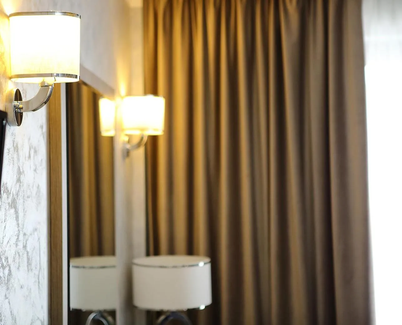 Decorative detail in MELISS EVENTS