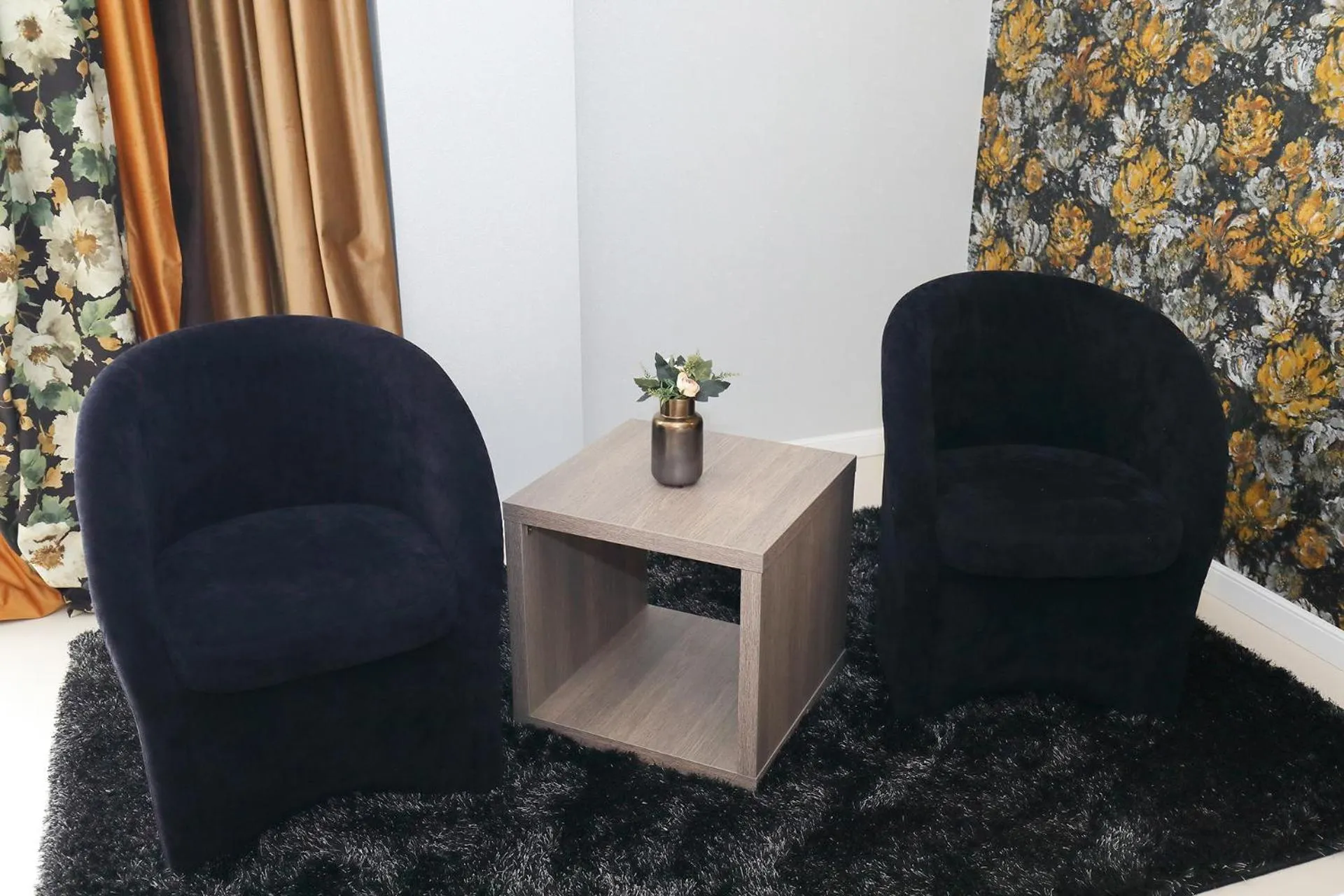 Decorative detail in MELISS EVENTS