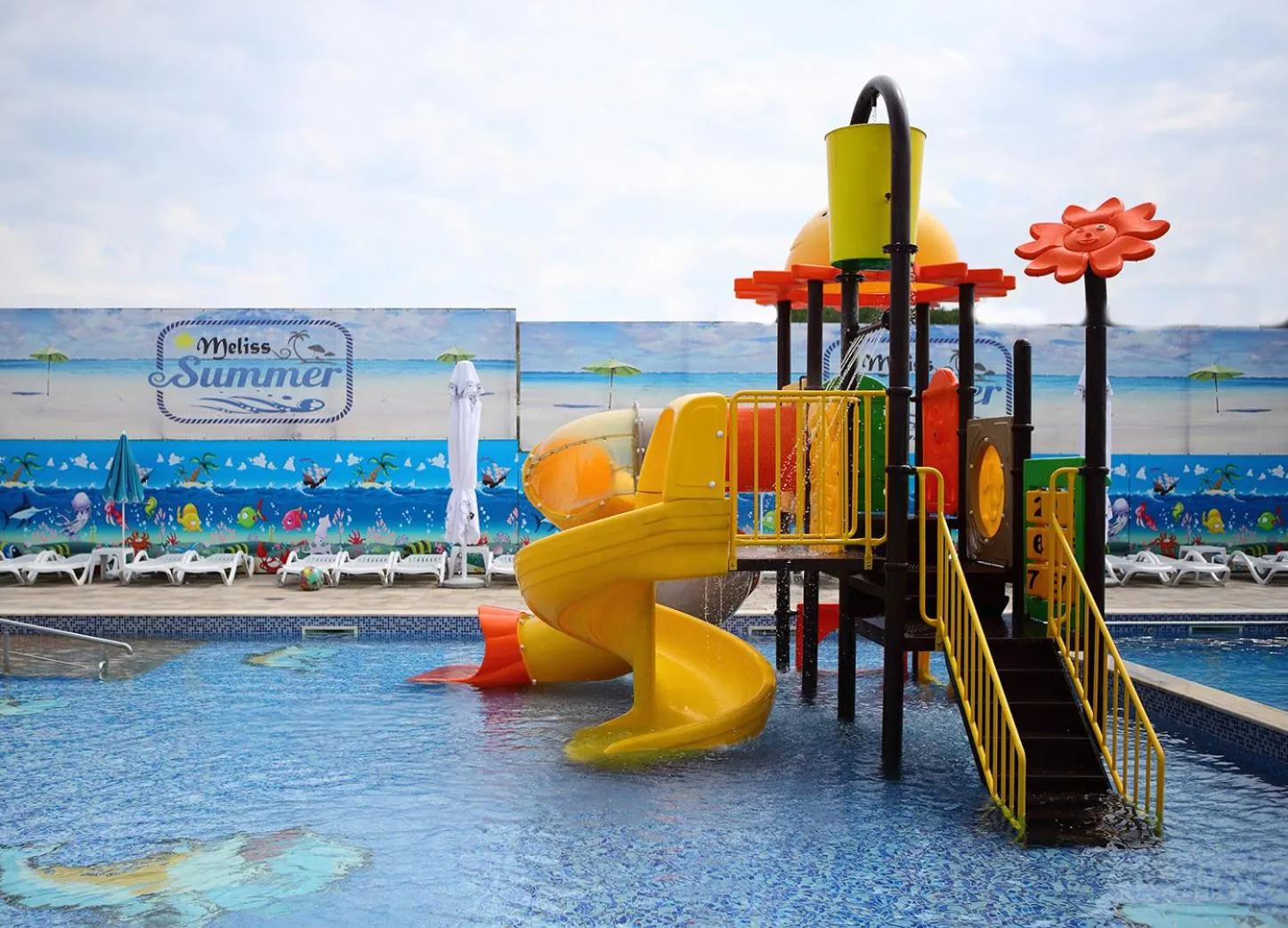 Day in MELISS EVENTS