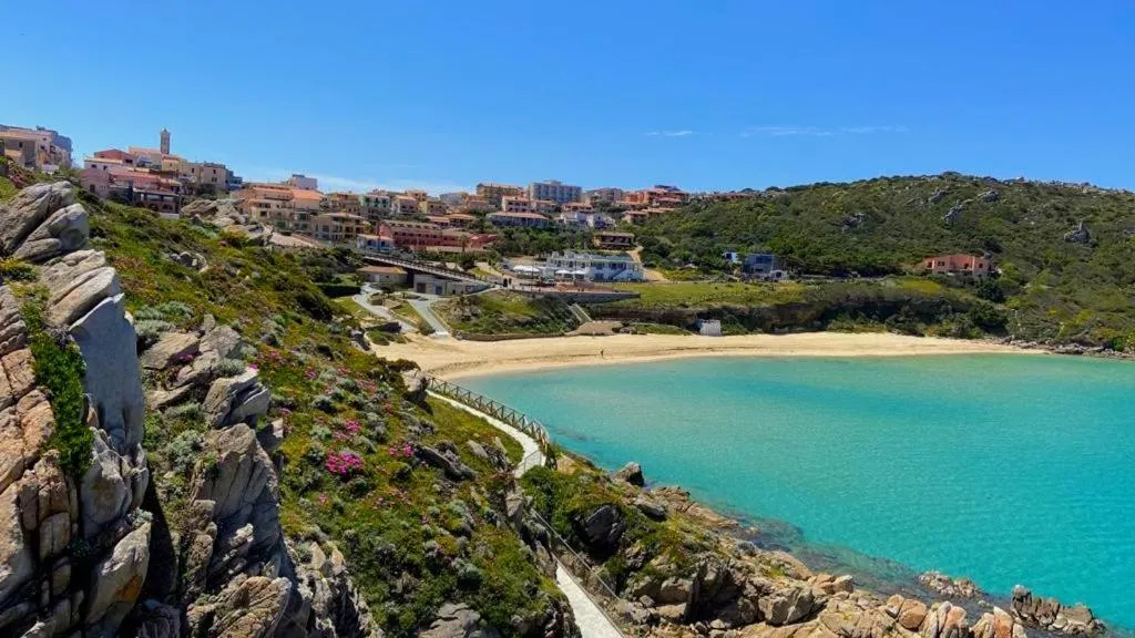 Property building in La Contessa Pool & Sea View