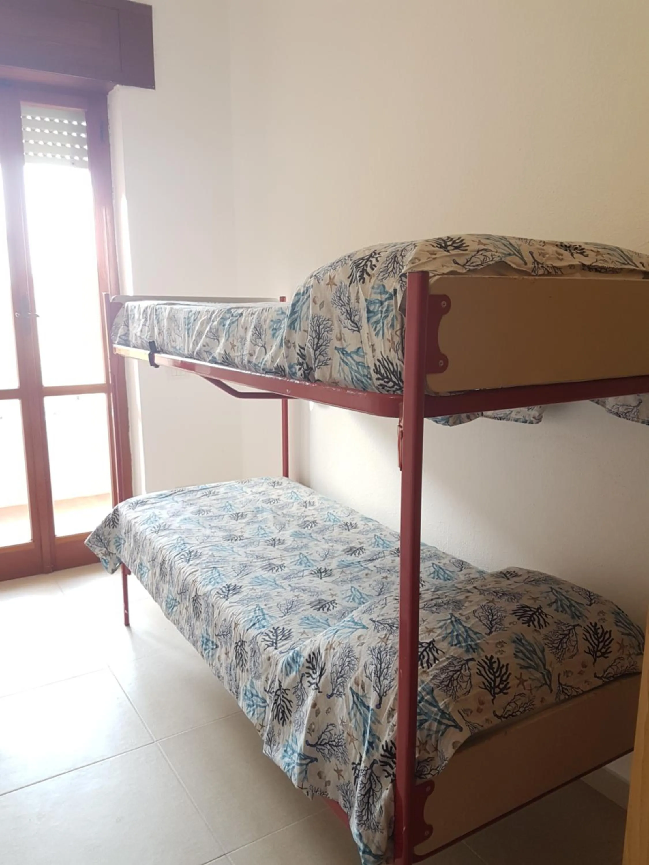 Bedroom, Bed in La Contessa Pool & Sea View