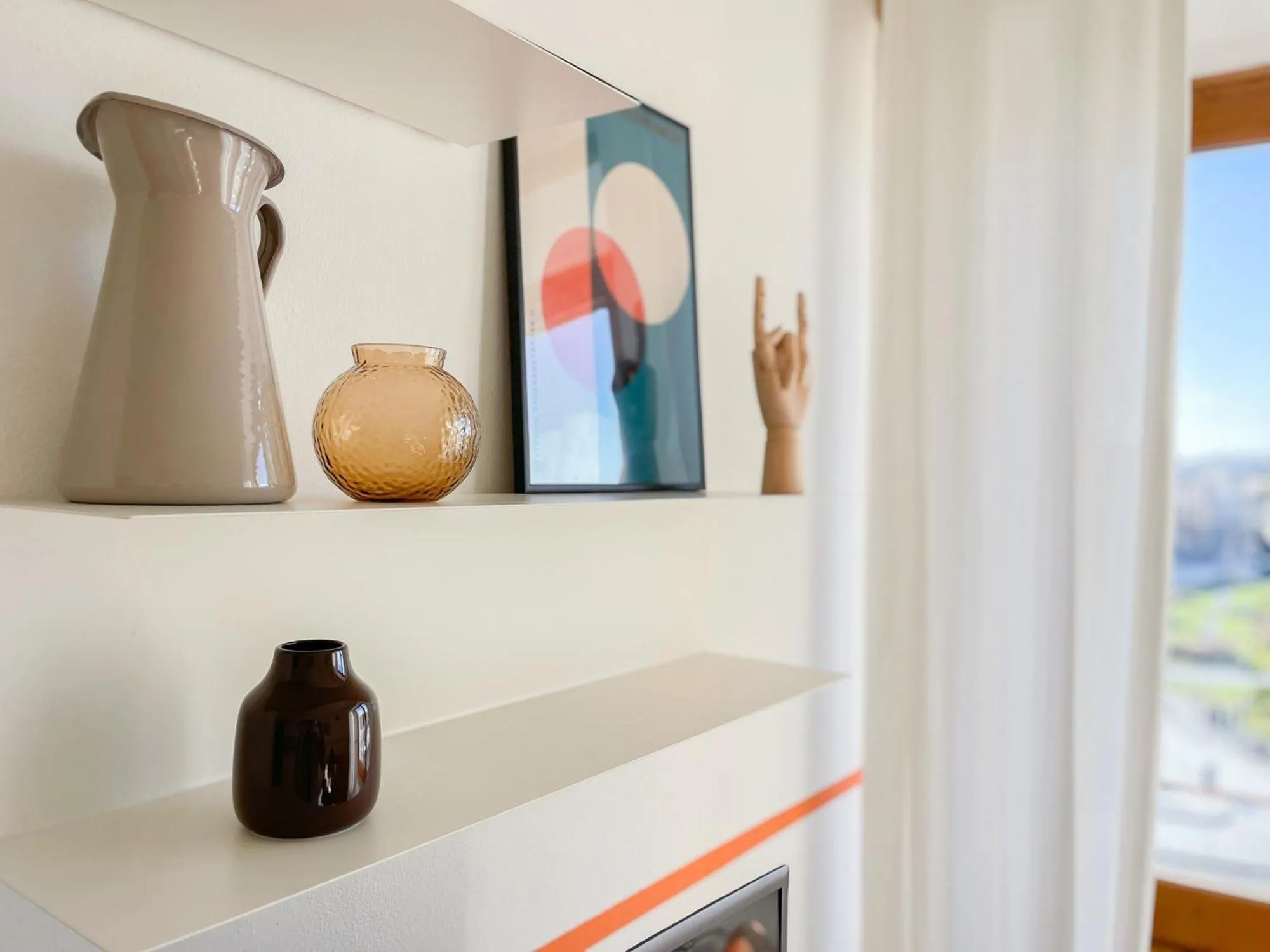 Alinari Boutique Apartments