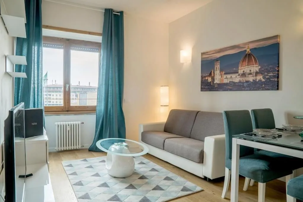 Alinari Boutique Apartments