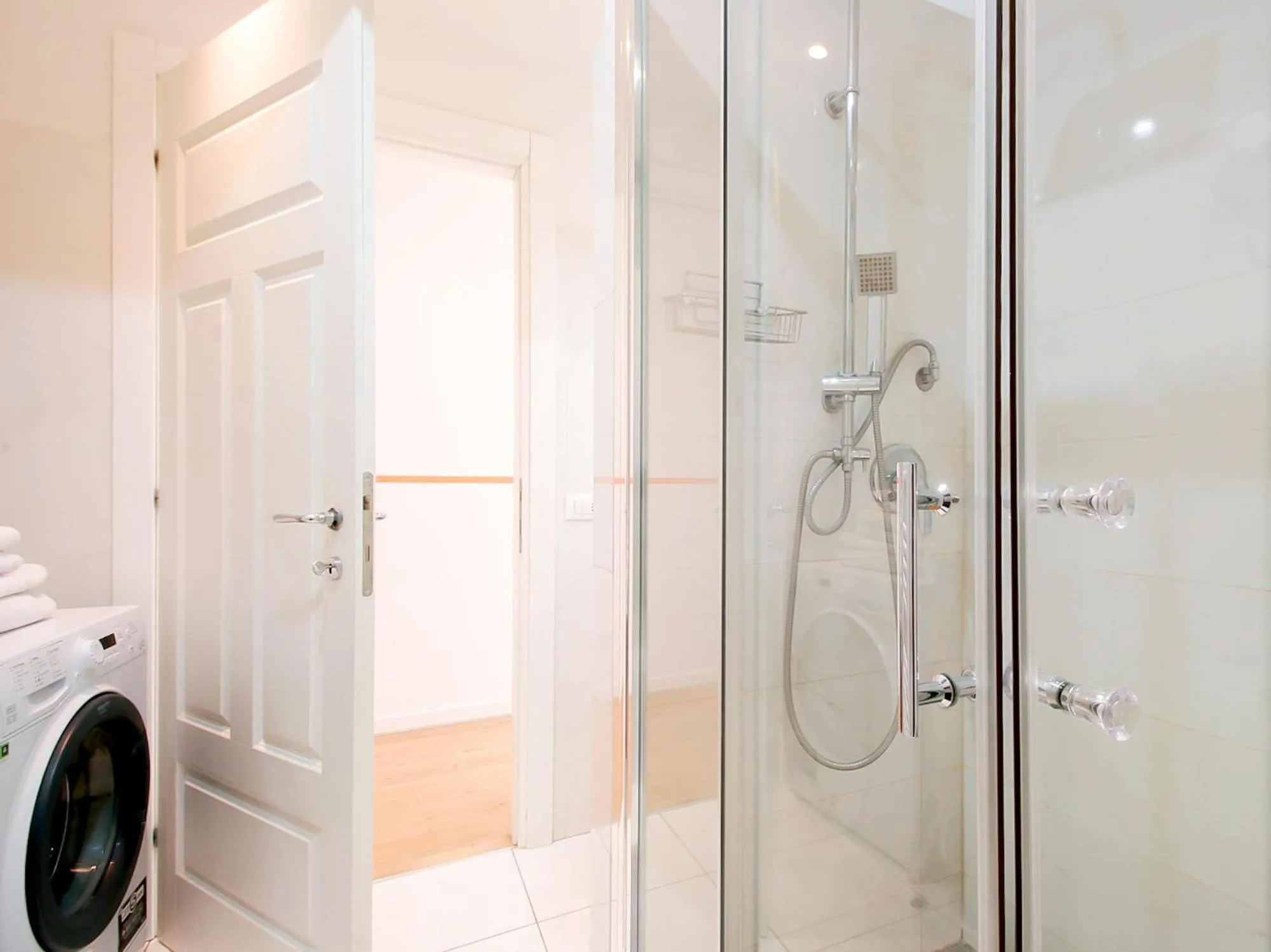 Alinari Boutique Apartments