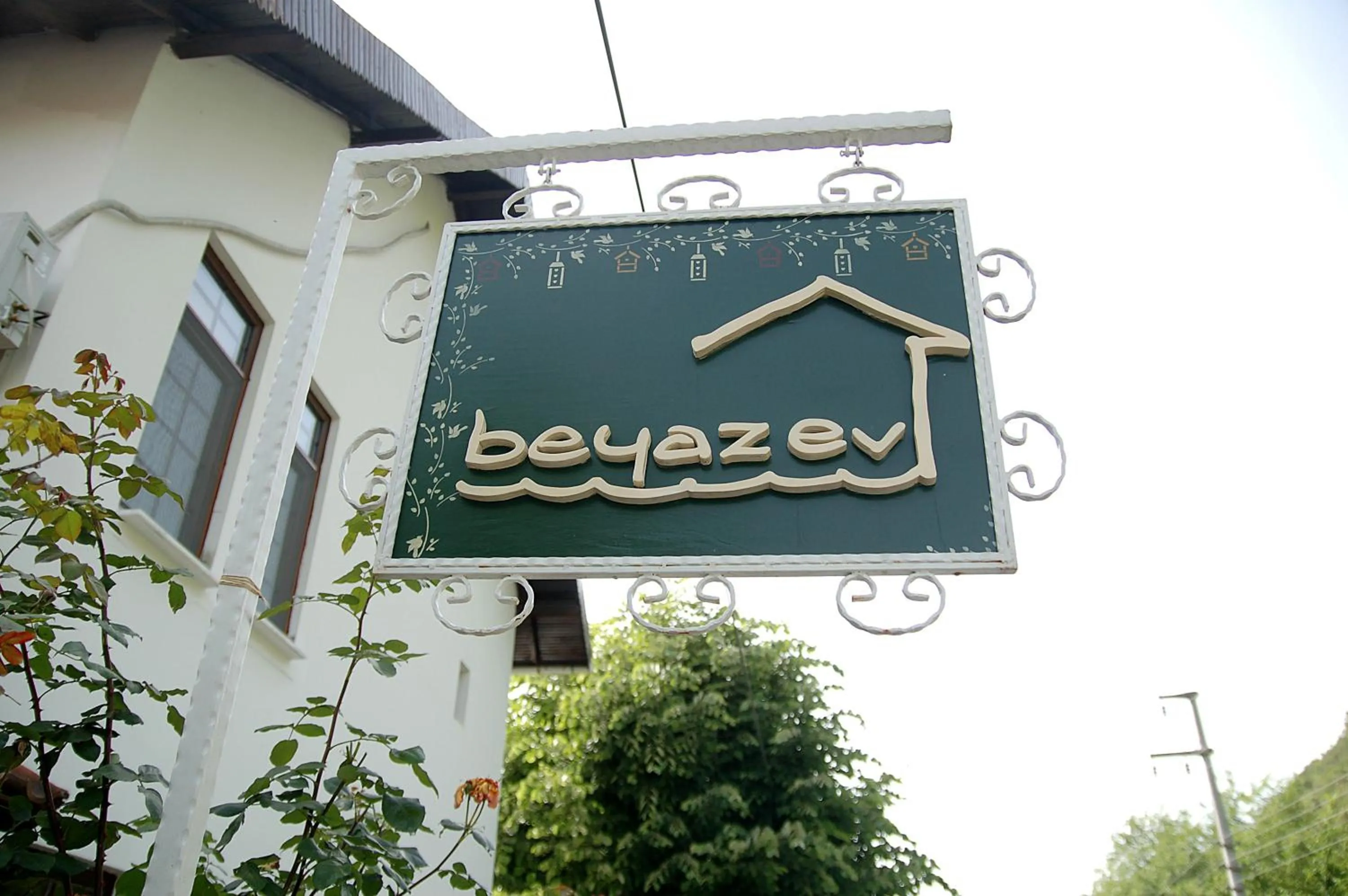 Other in Beyaz Ev Agva - Adult only +15