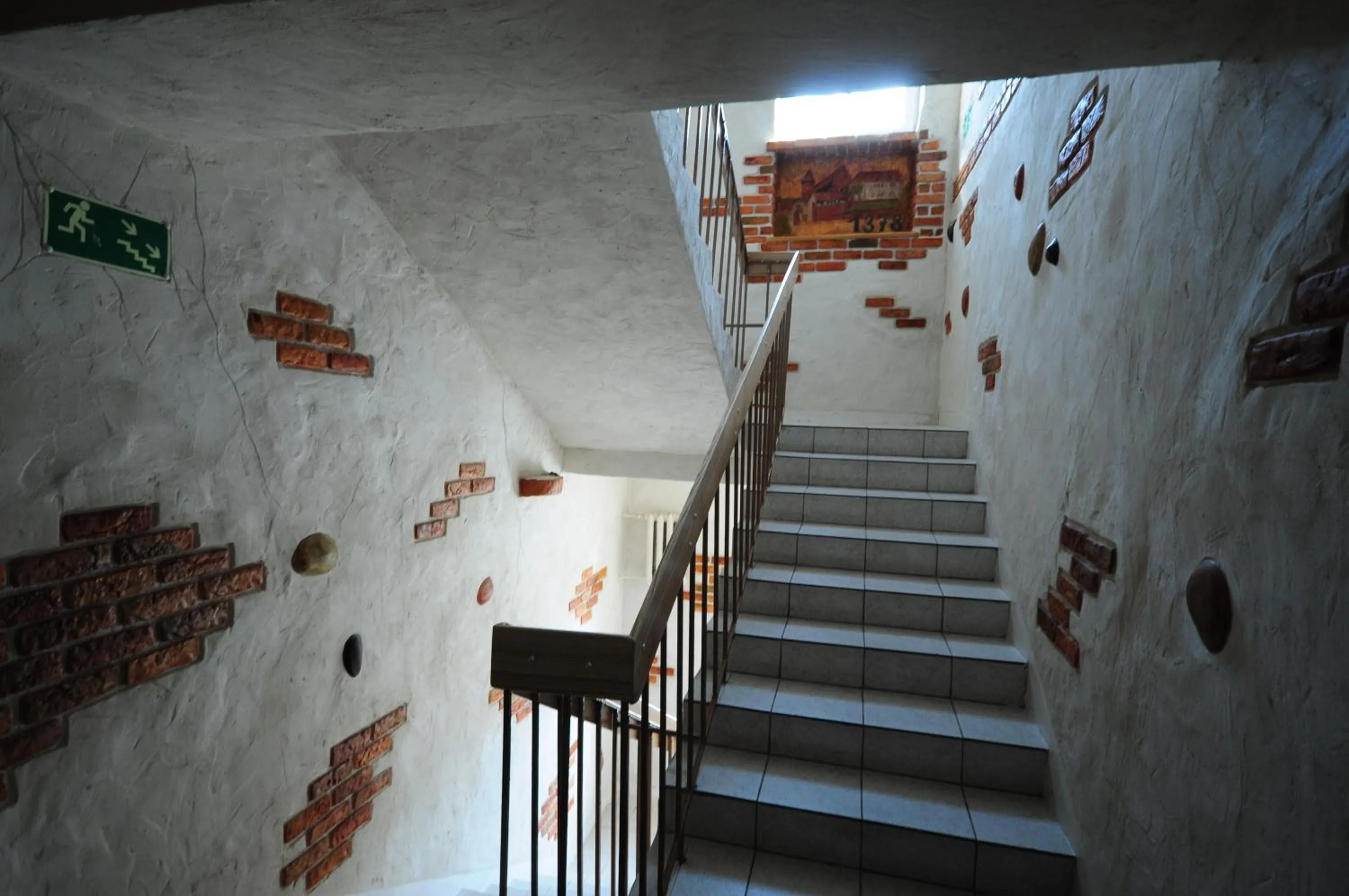 Other in Hotel Wysoka Brama