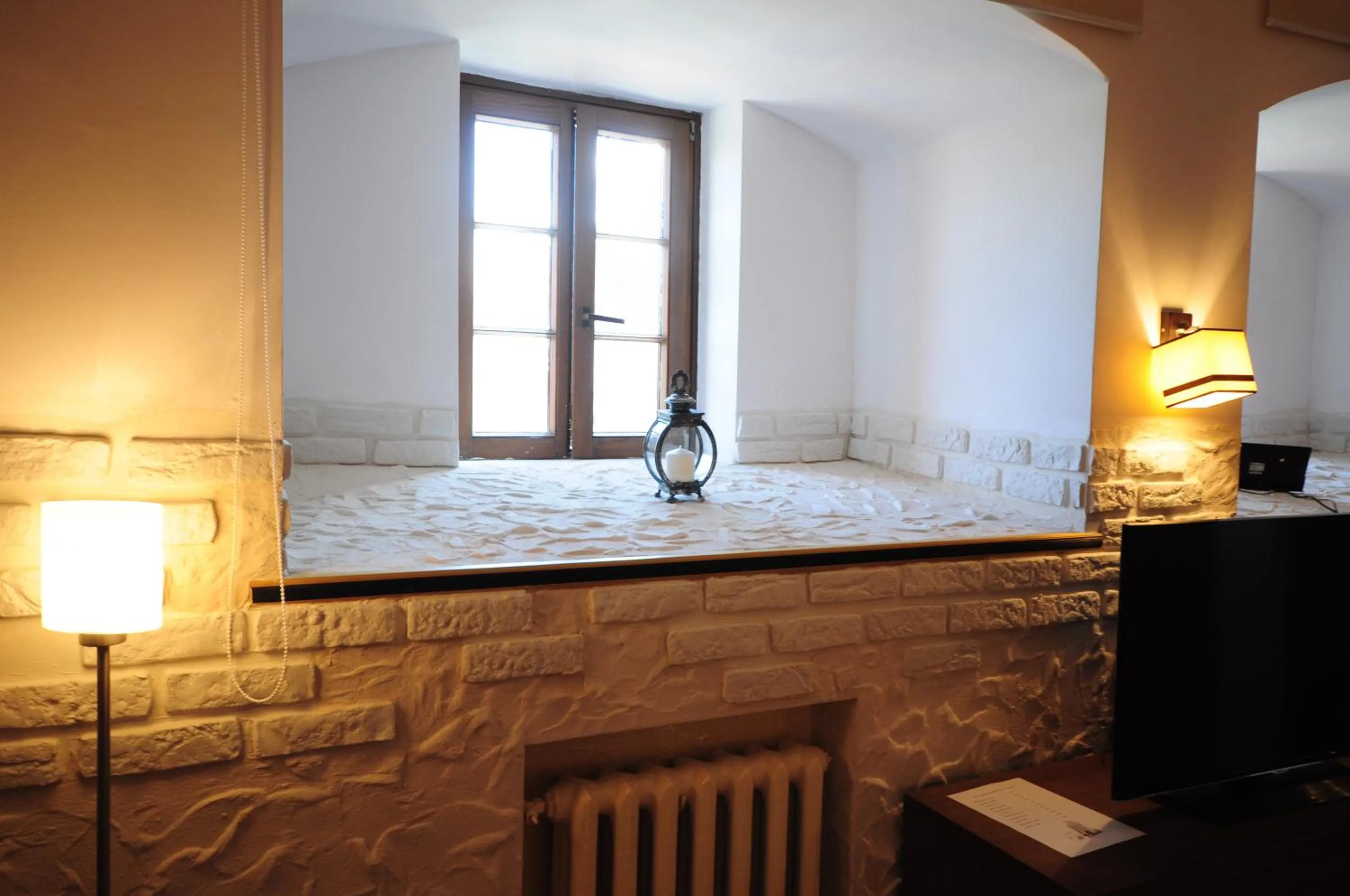 Photo of the whole room in Hotel Wysoka Brama