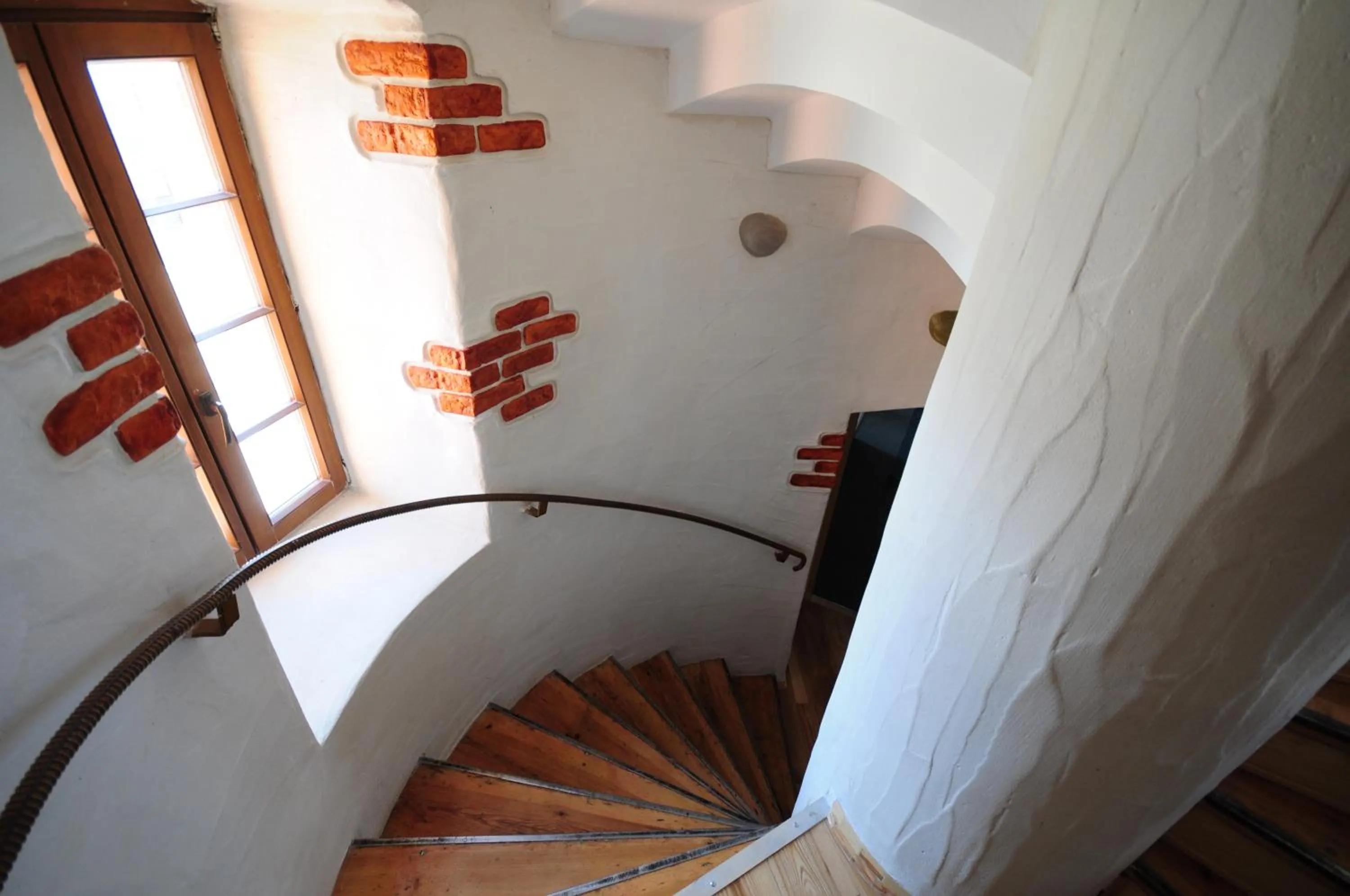 Day in Hotel Wysoka Brama