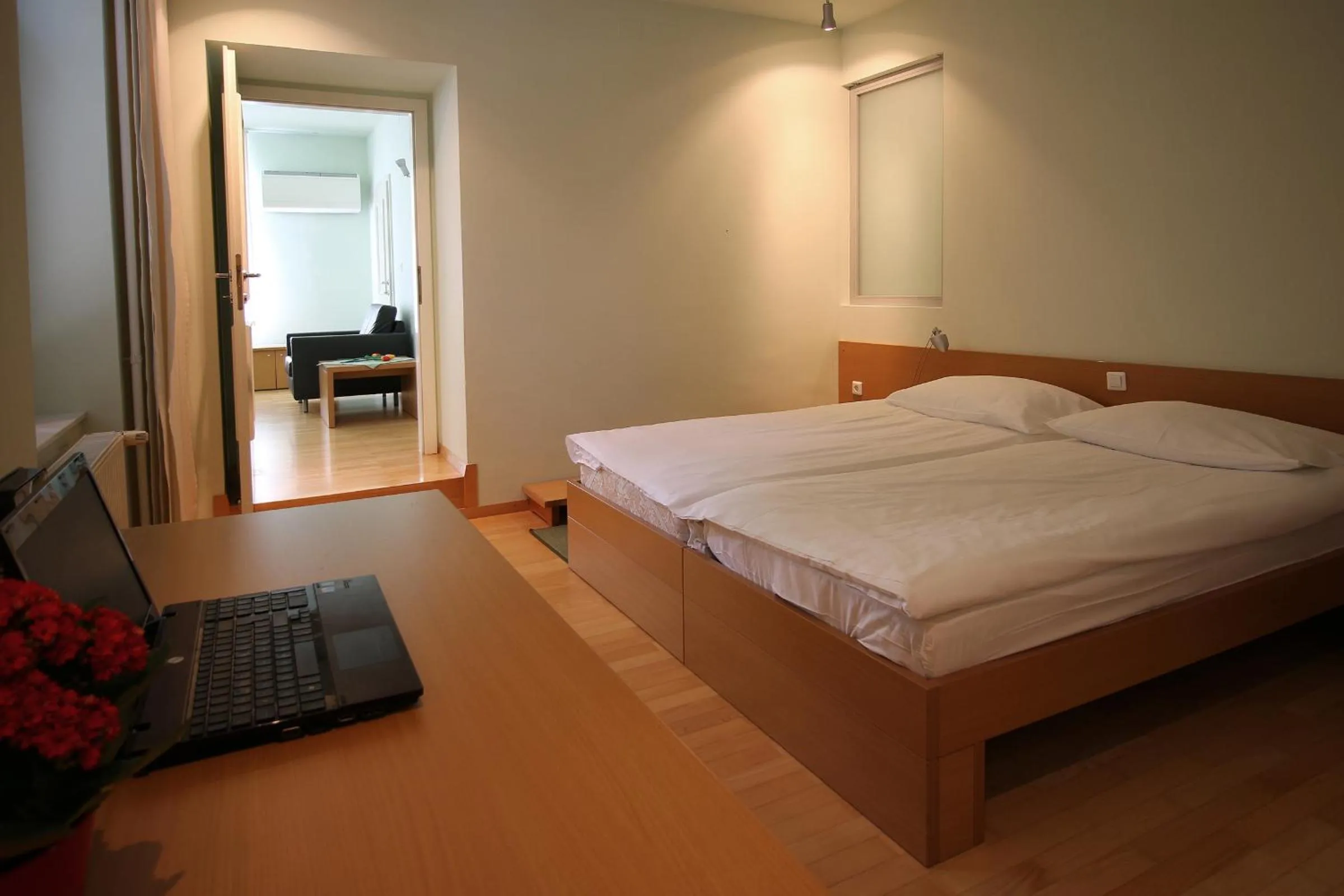 Apartment - single occupancy - Ground Floor in Apartments Villa Boltez