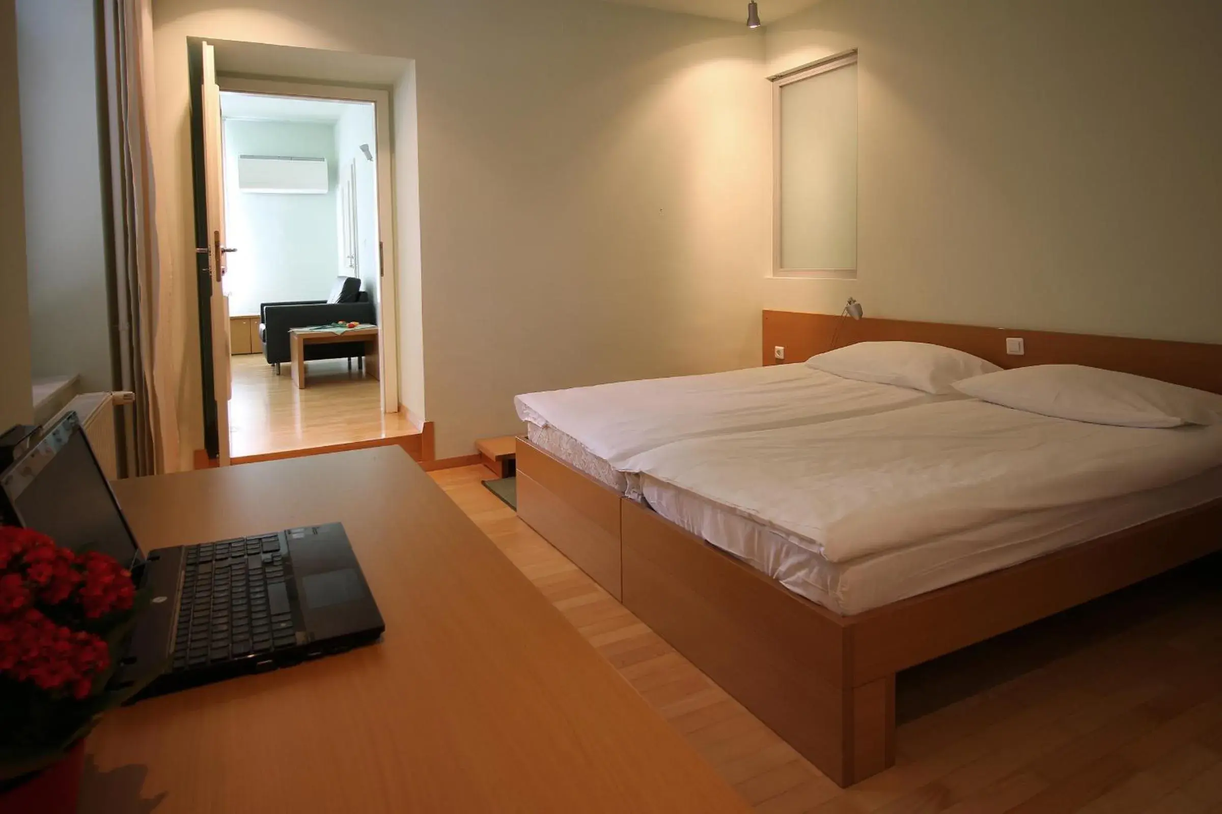 Apartment - single occupancy - Ground Floor in Apartments Villa Boltez Apartment - single occupancy - Ground Floor in Apartments Villa Boltez