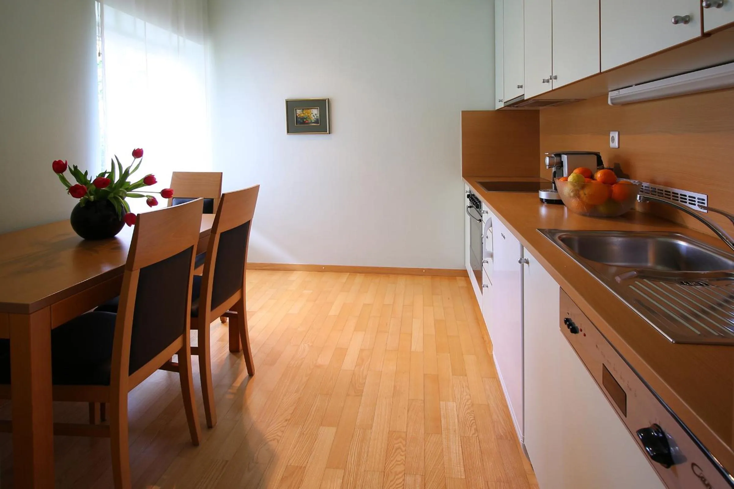 Apartment - single occupancy - Ground Floor in Apartments Villa Boltez