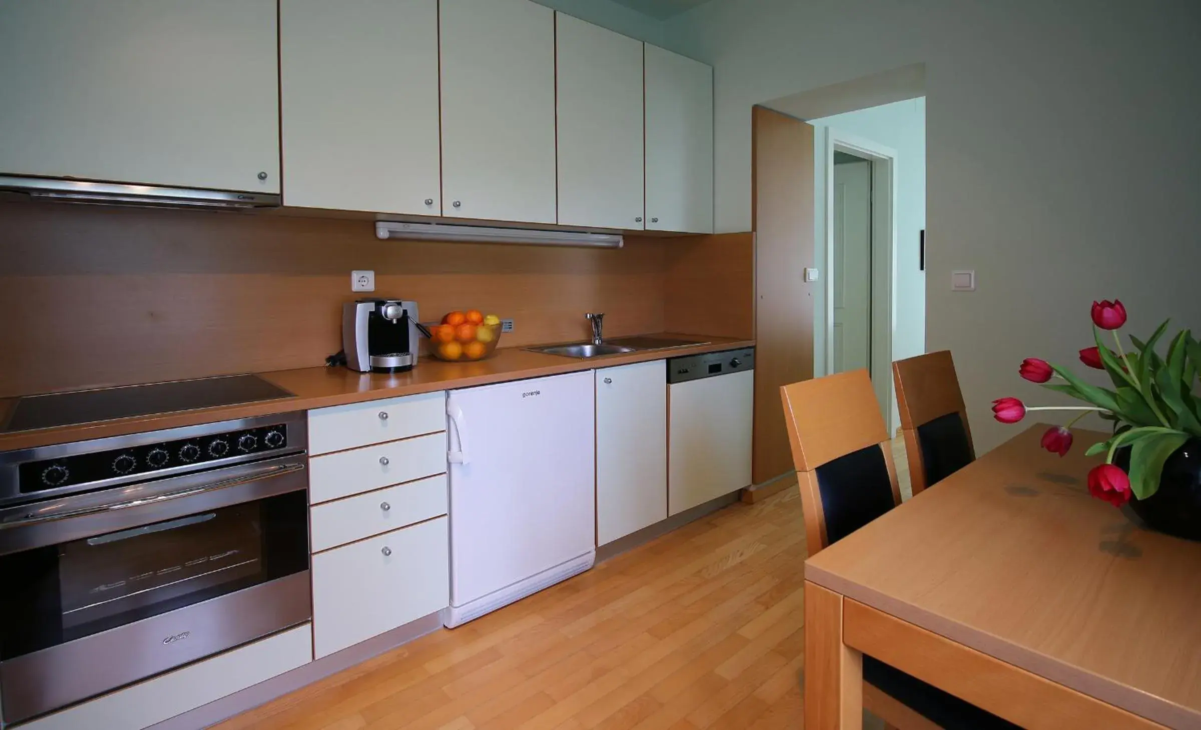 Apartment - single occupancy - Ground Floor in Apartments Villa Boltez Apartment - single occupancy - Ground Floor in Apartments Villa Boltez
