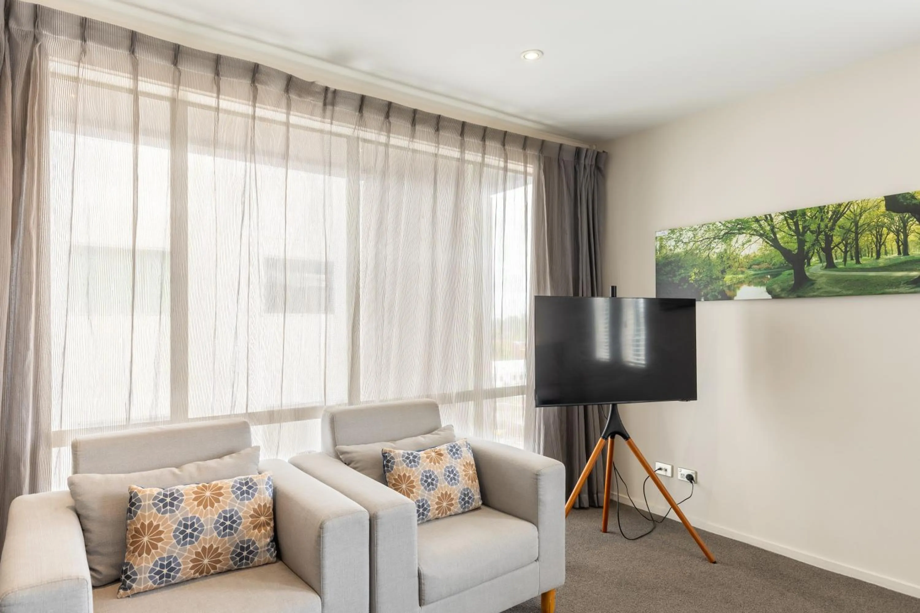 Quest Cathedral Junction Serviced Apartments