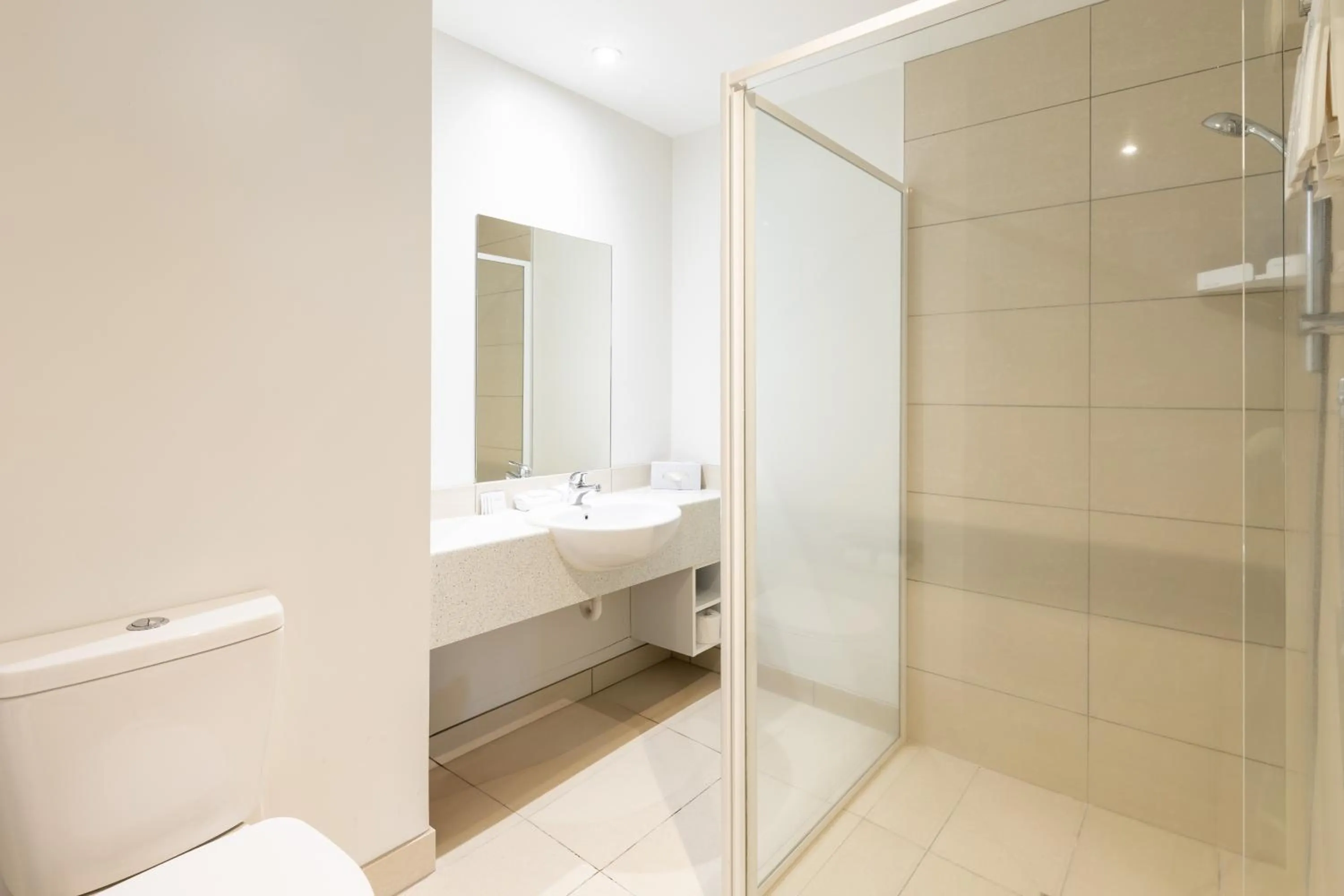 Quest Cathedral Junction Serviced Apartments