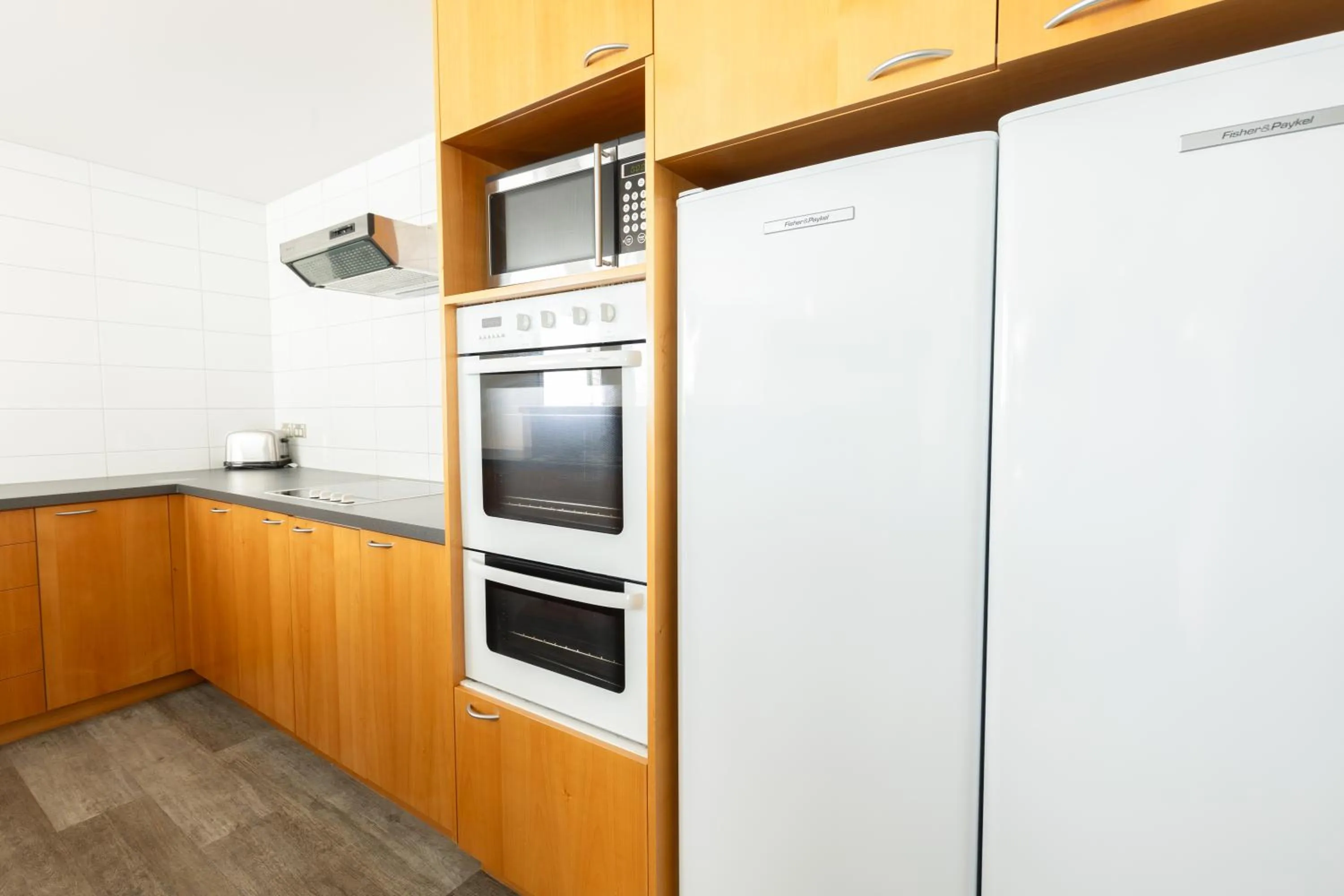 Quest Cathedral Junction Serviced Apartments