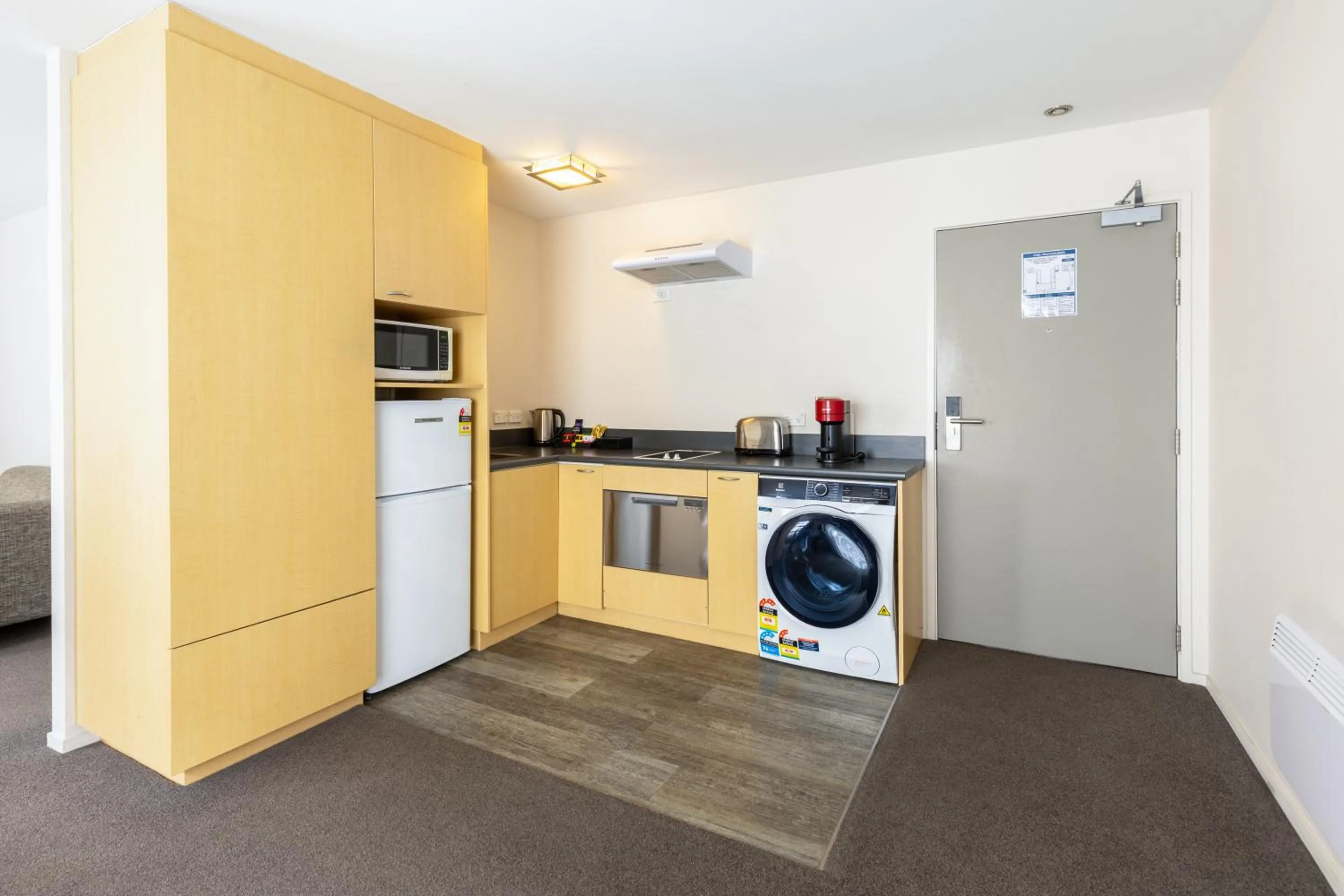 Quest Cathedral Junction Serviced Apartments