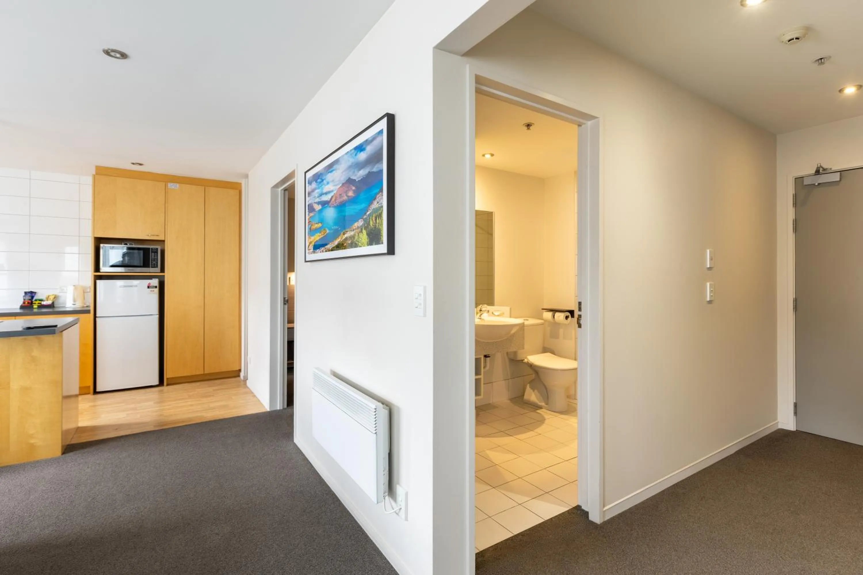 Quest Cathedral Junction Serviced Apartments