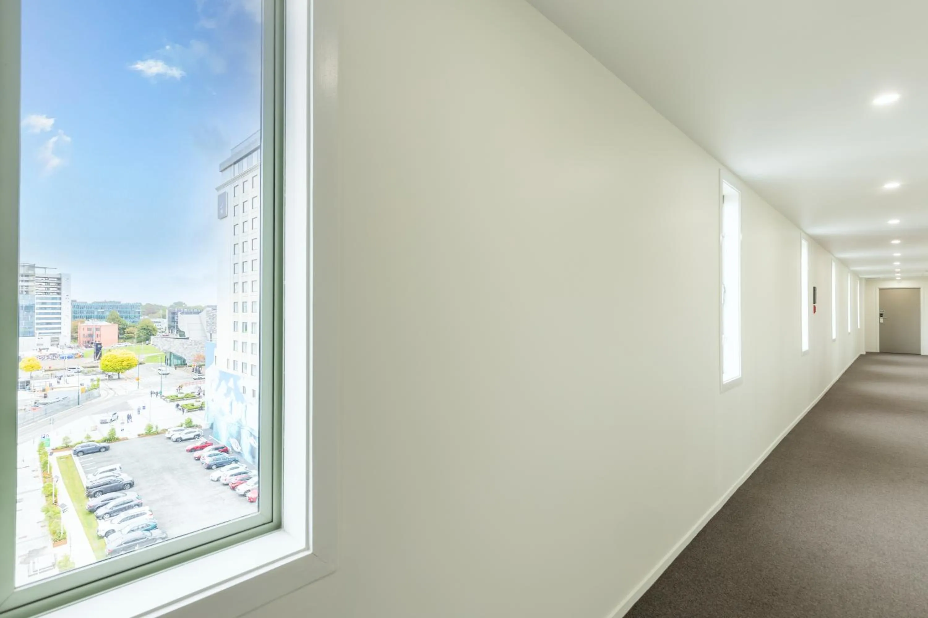 Quest Cathedral Junction Serviced Apartments