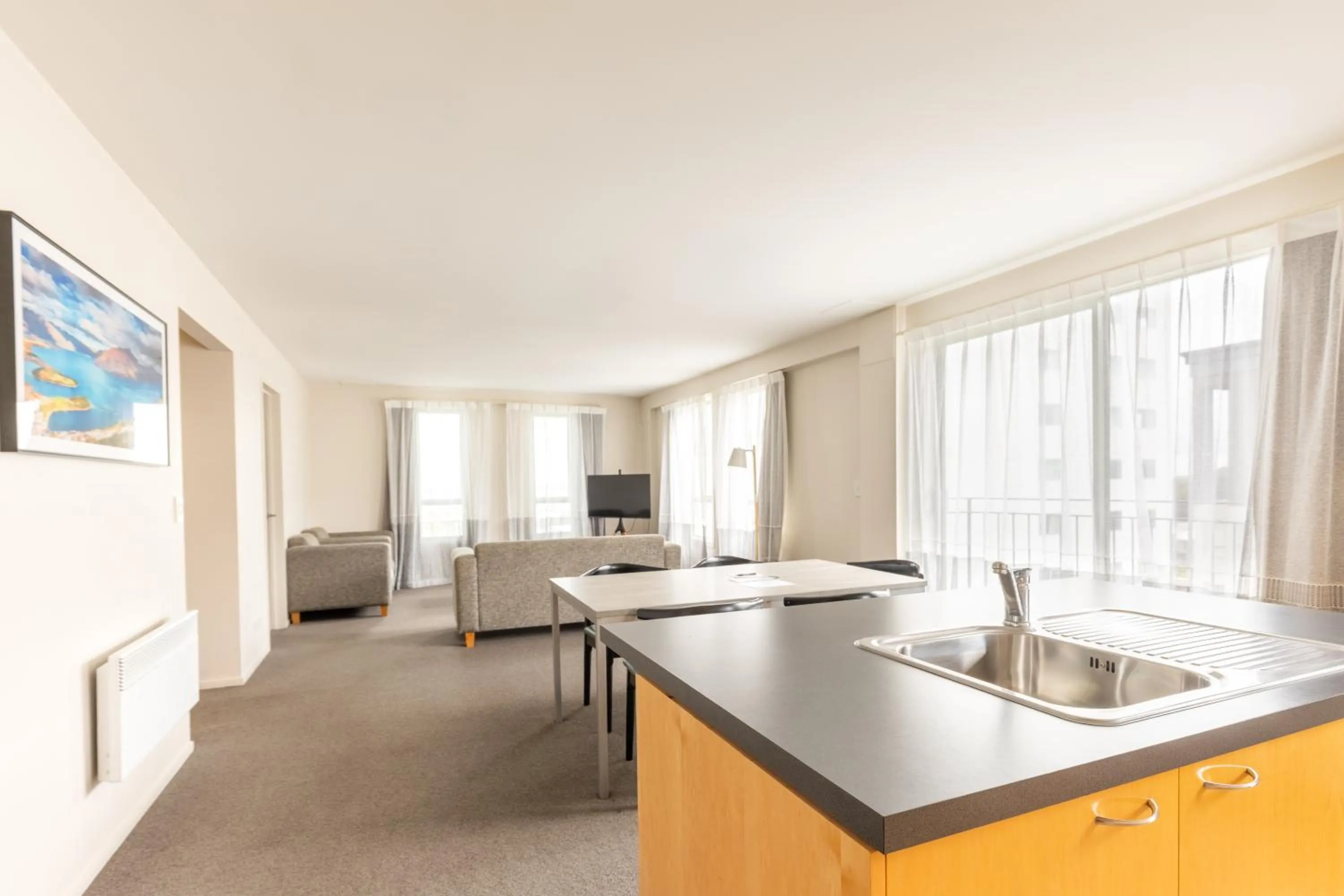 Quest Cathedral Junction Serviced Apartments