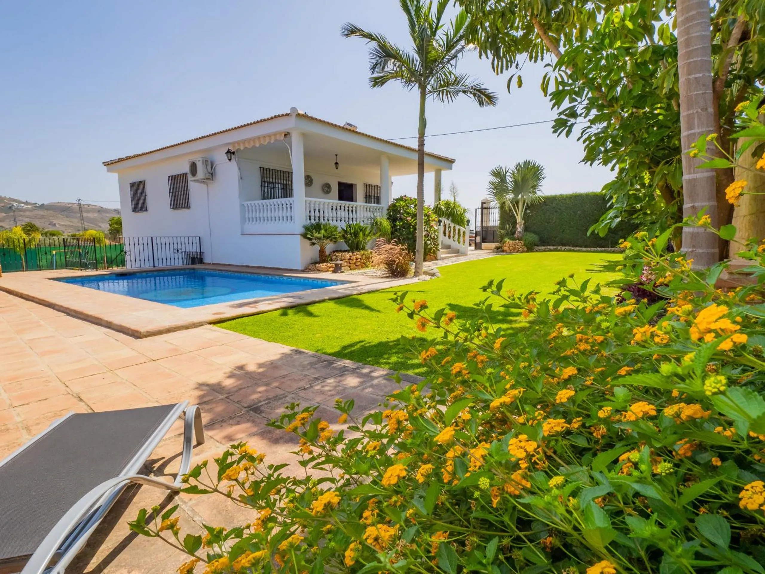 Off site in Cubo´s Finca Mis Seis Soles