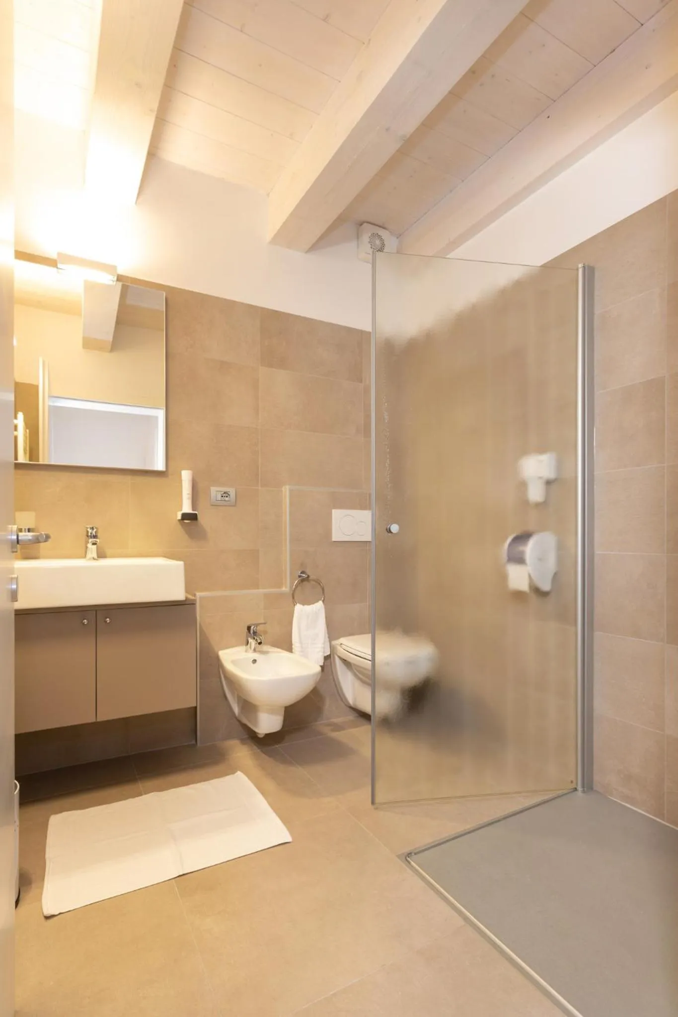 Locanda Le Due Travi