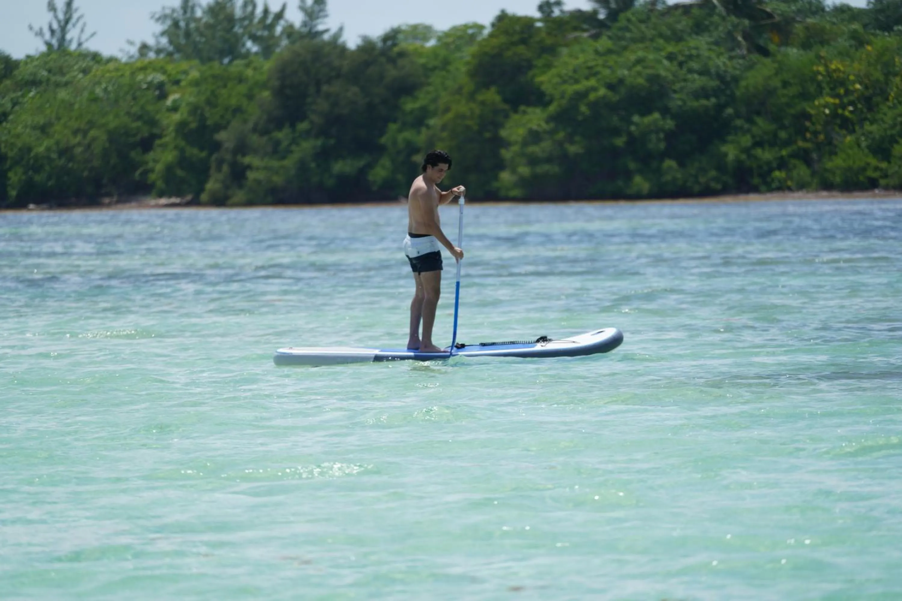 Activities in Hotel Cielo y Selva