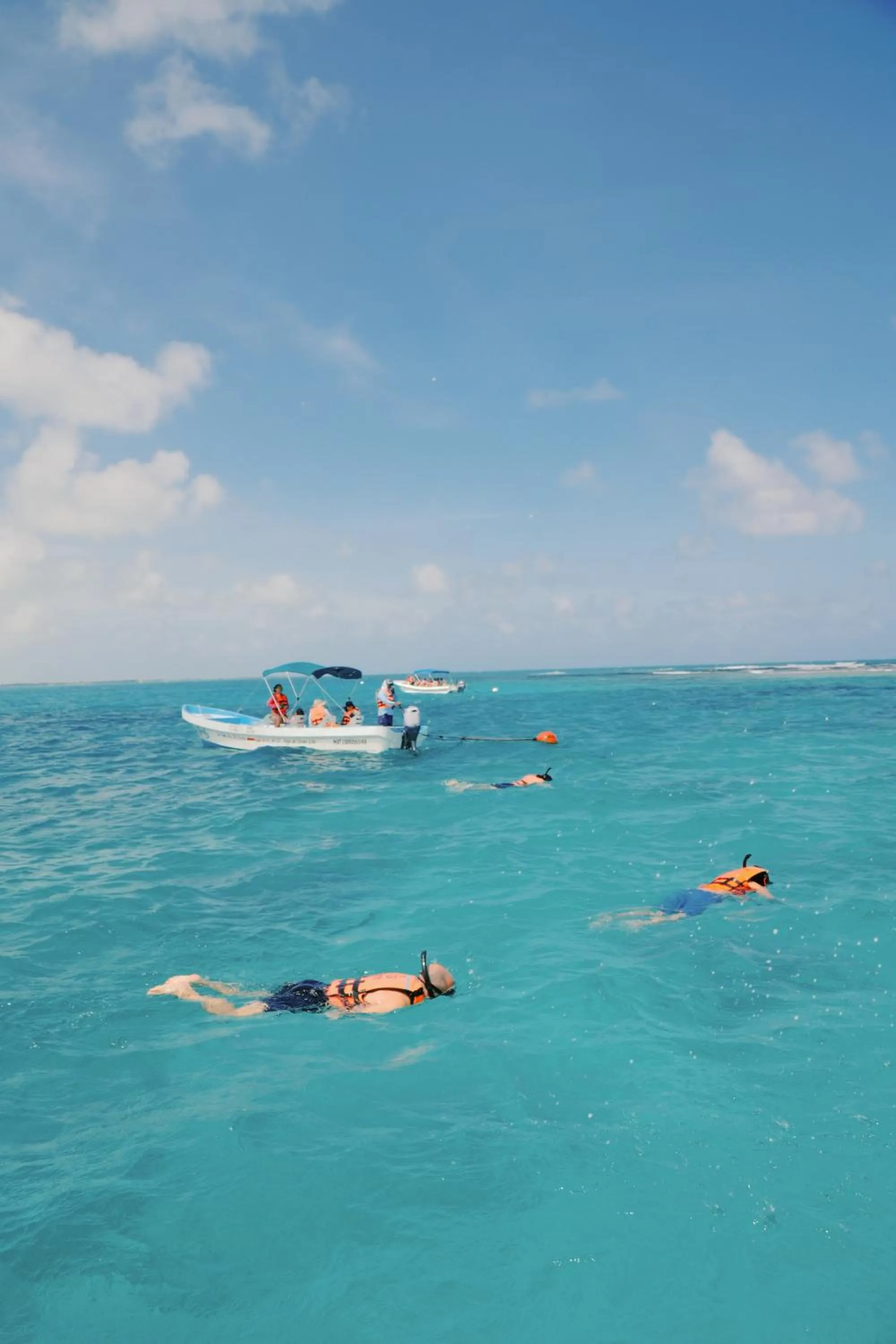 Activities in Hotel Cielo y Selva