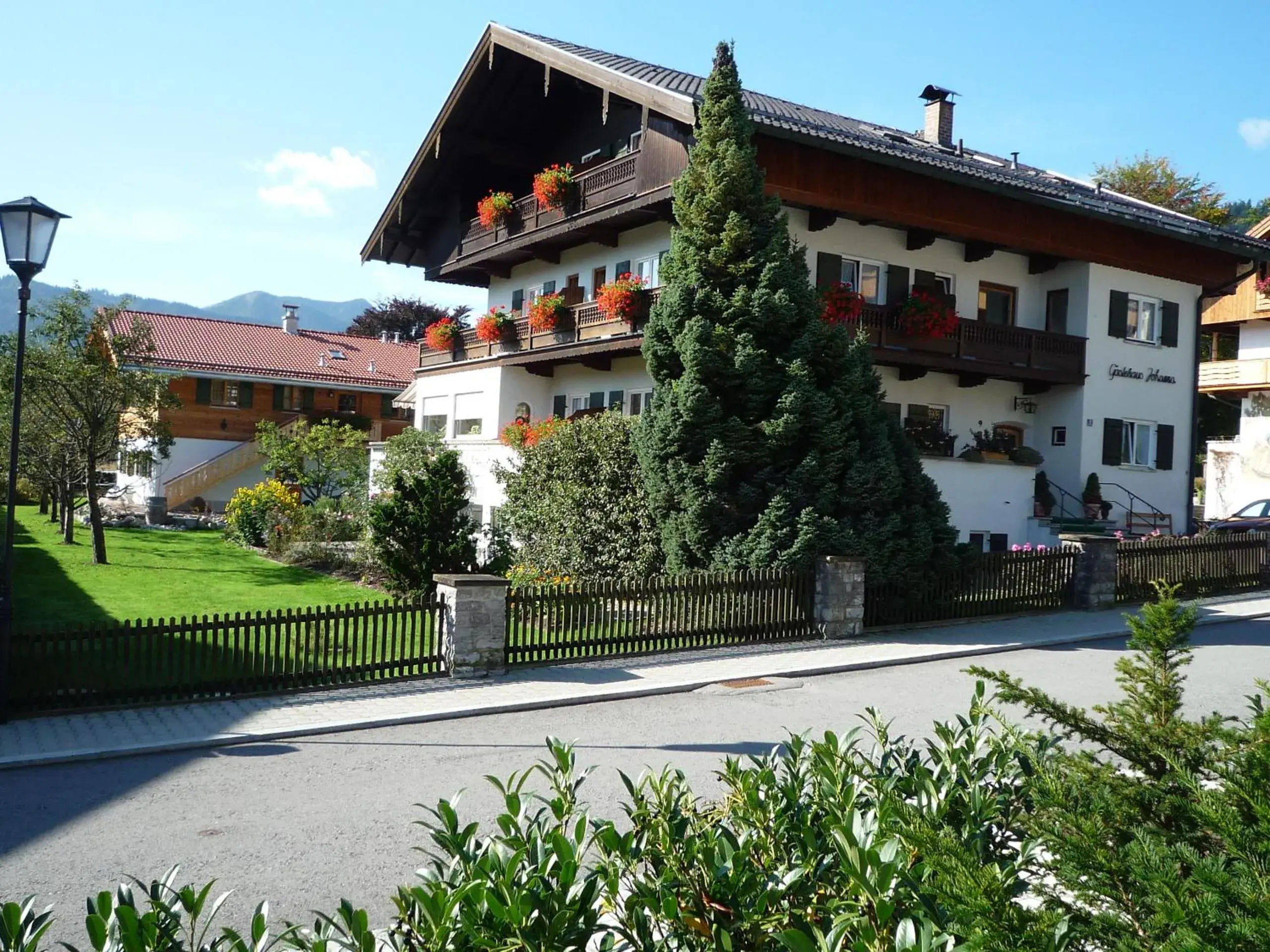 Gästehaus Johanna Gästehaus Johanna