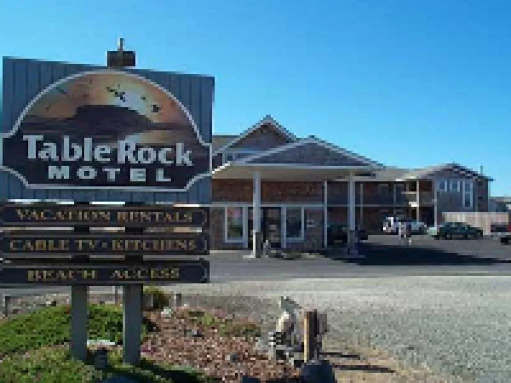 Other in Table Rock Motel