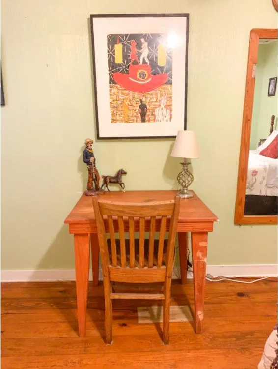 Blue Moon Guest House