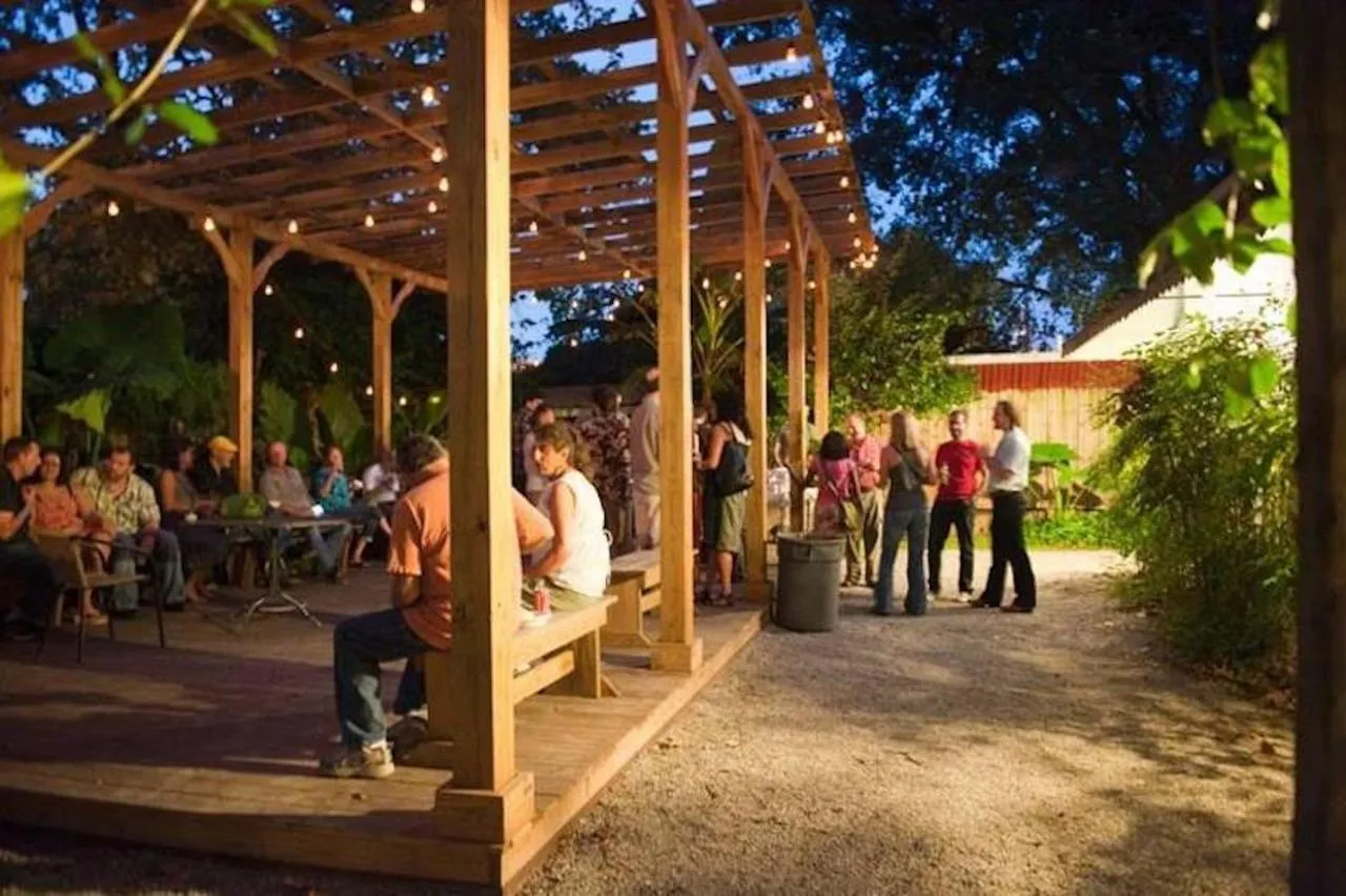 Blue Moon Guest House