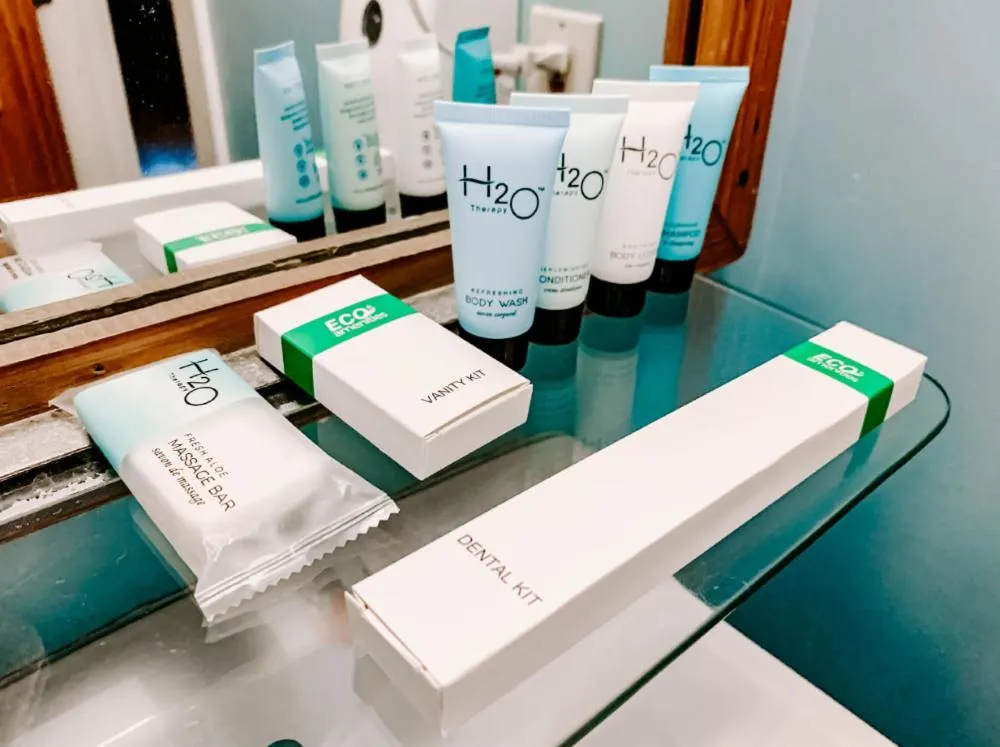 Blue Moon Guest House