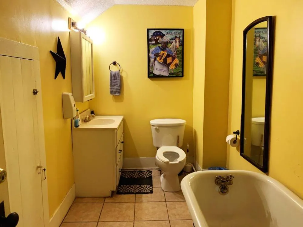 Blue Moon Guest House