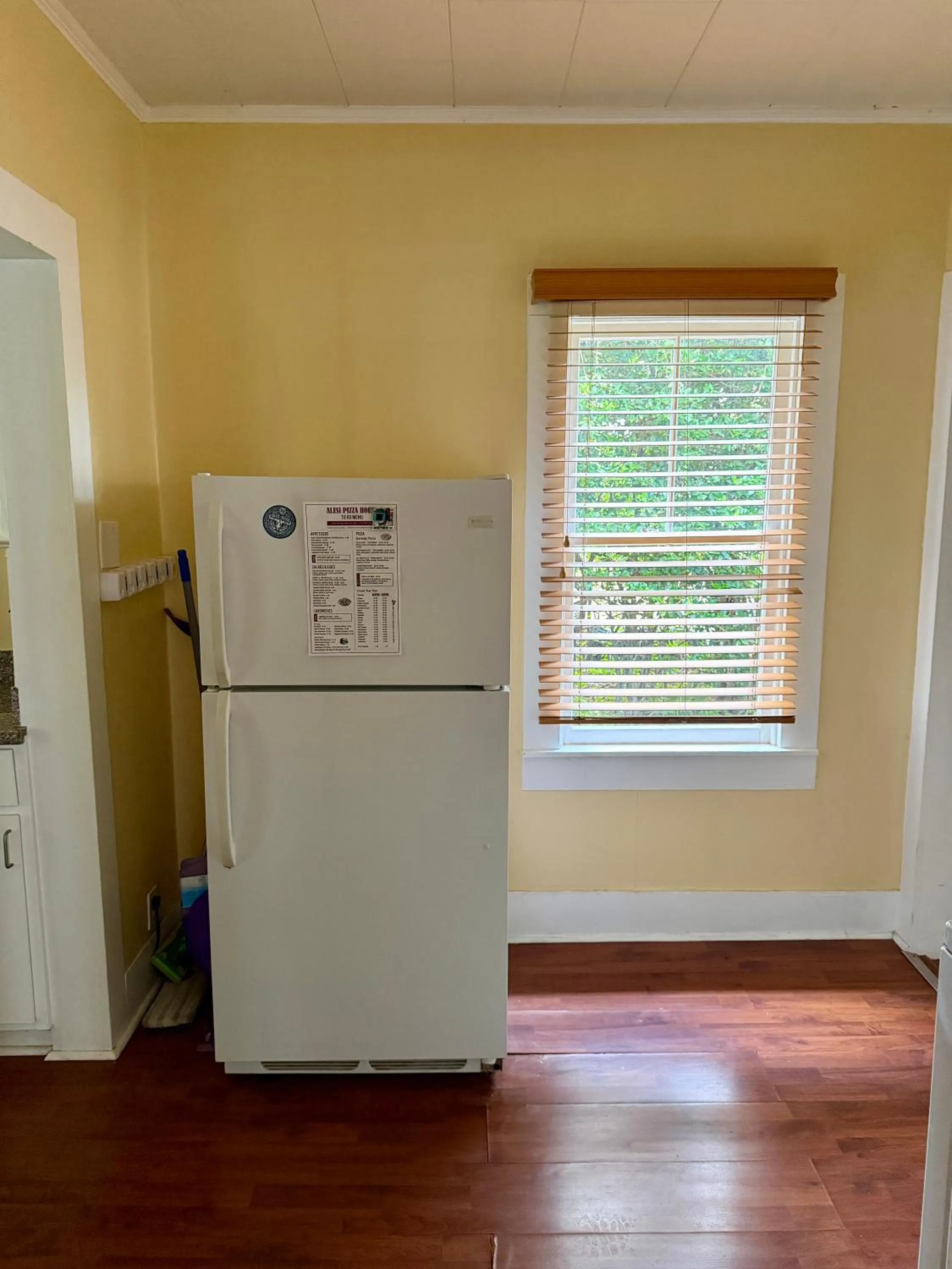 Blue Moon Guest House