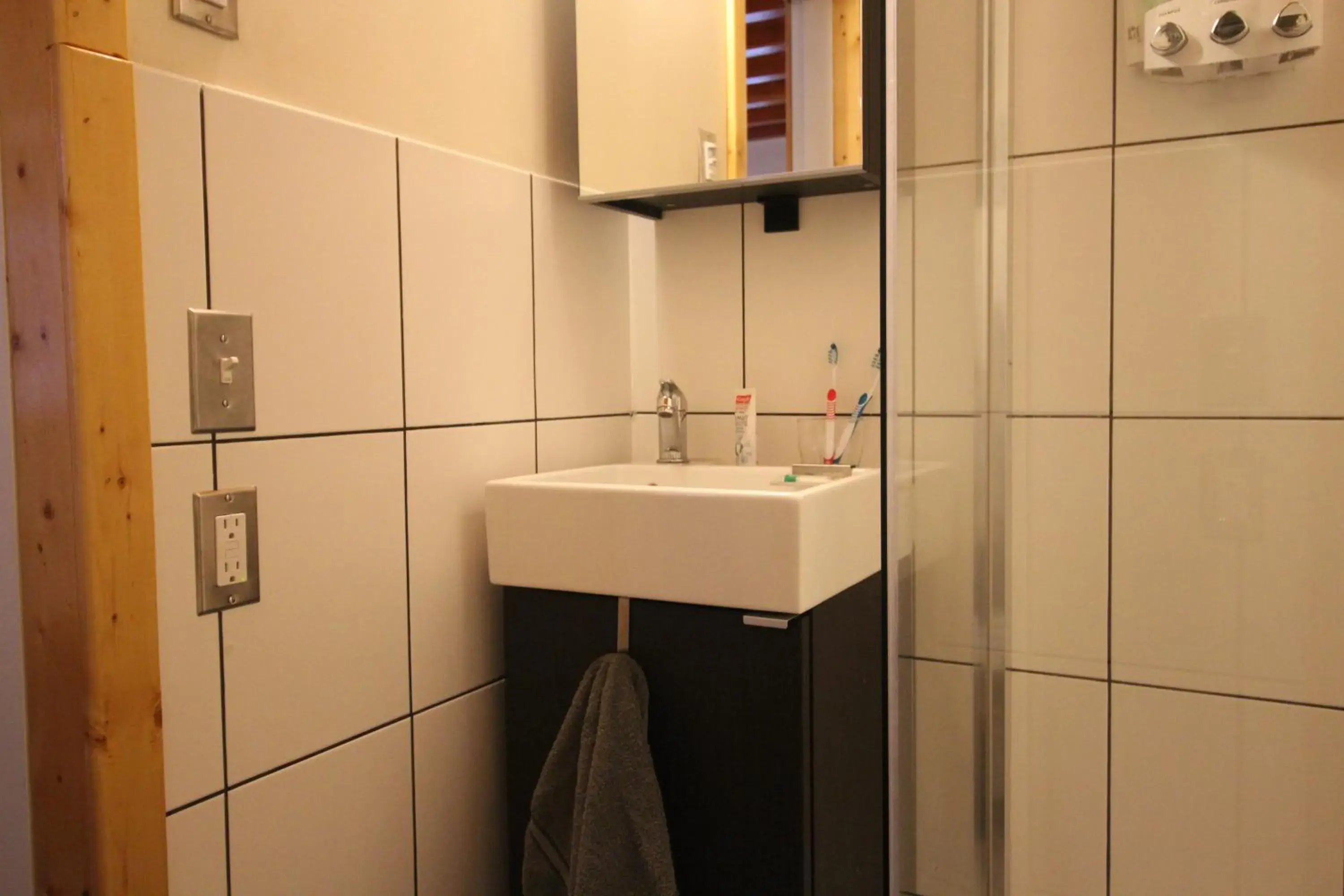 Apartment in Red Cariboo Apartments Apartment in Red Cariboo Apartments