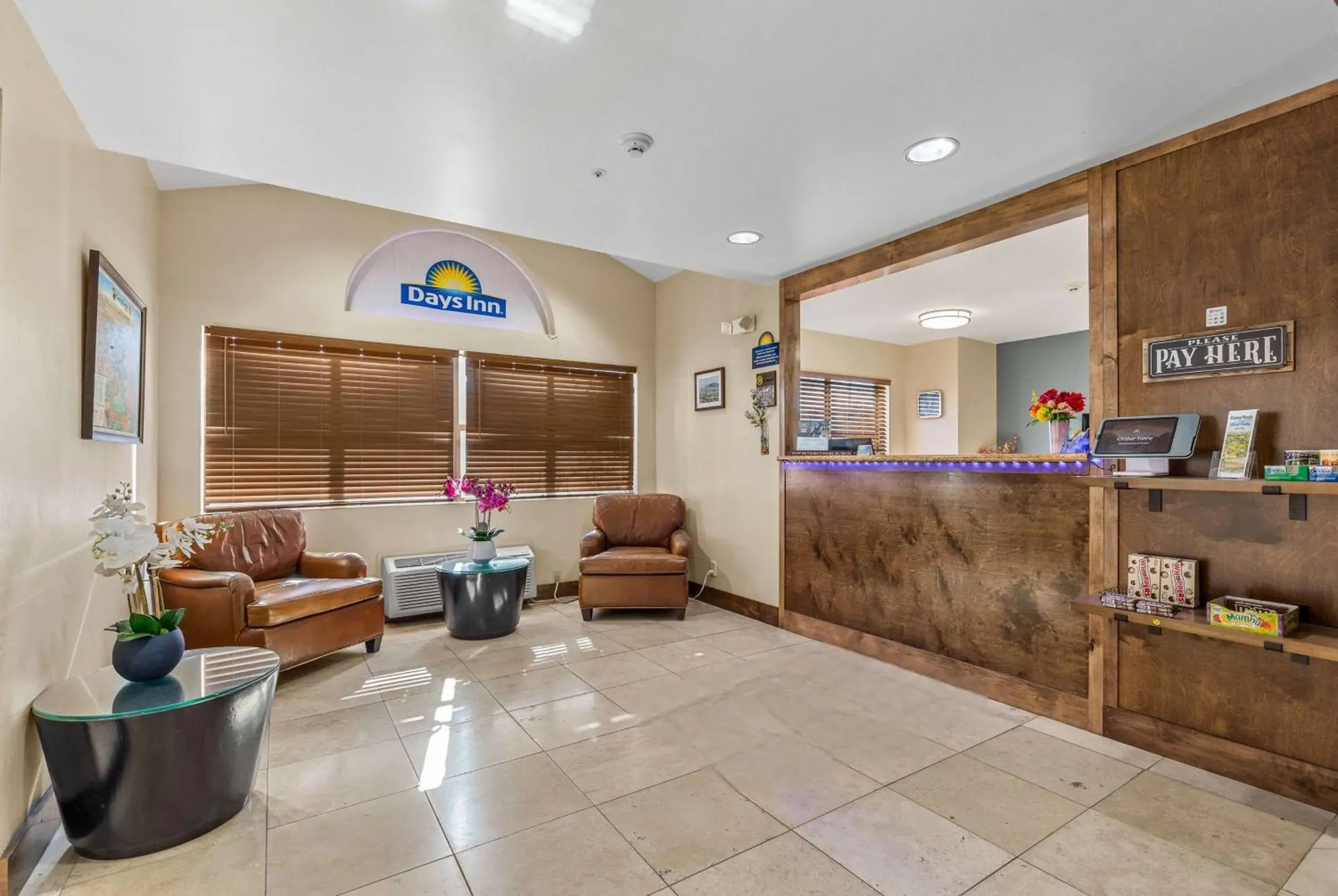 Days Inn by Wyndham Camp Verde Arizona Days Inn by Wyndham Camp Verde Arizona