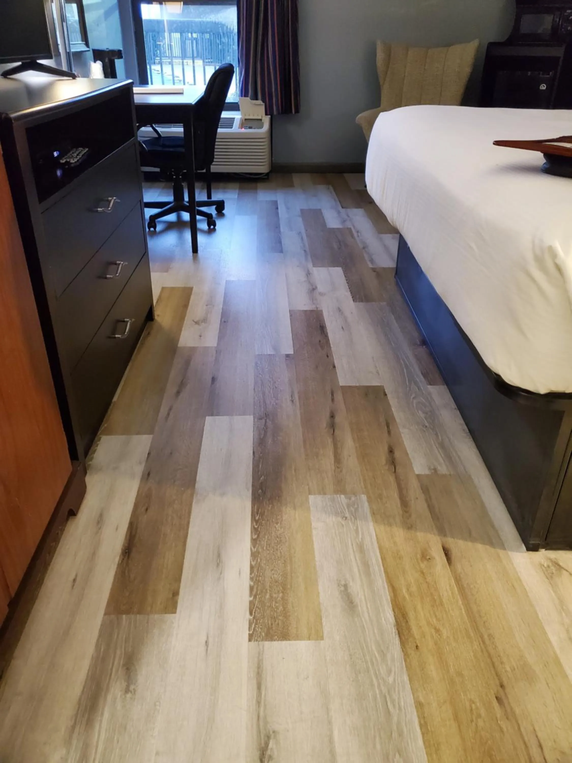 Other, Bed in Baymont by Wyndham London KY