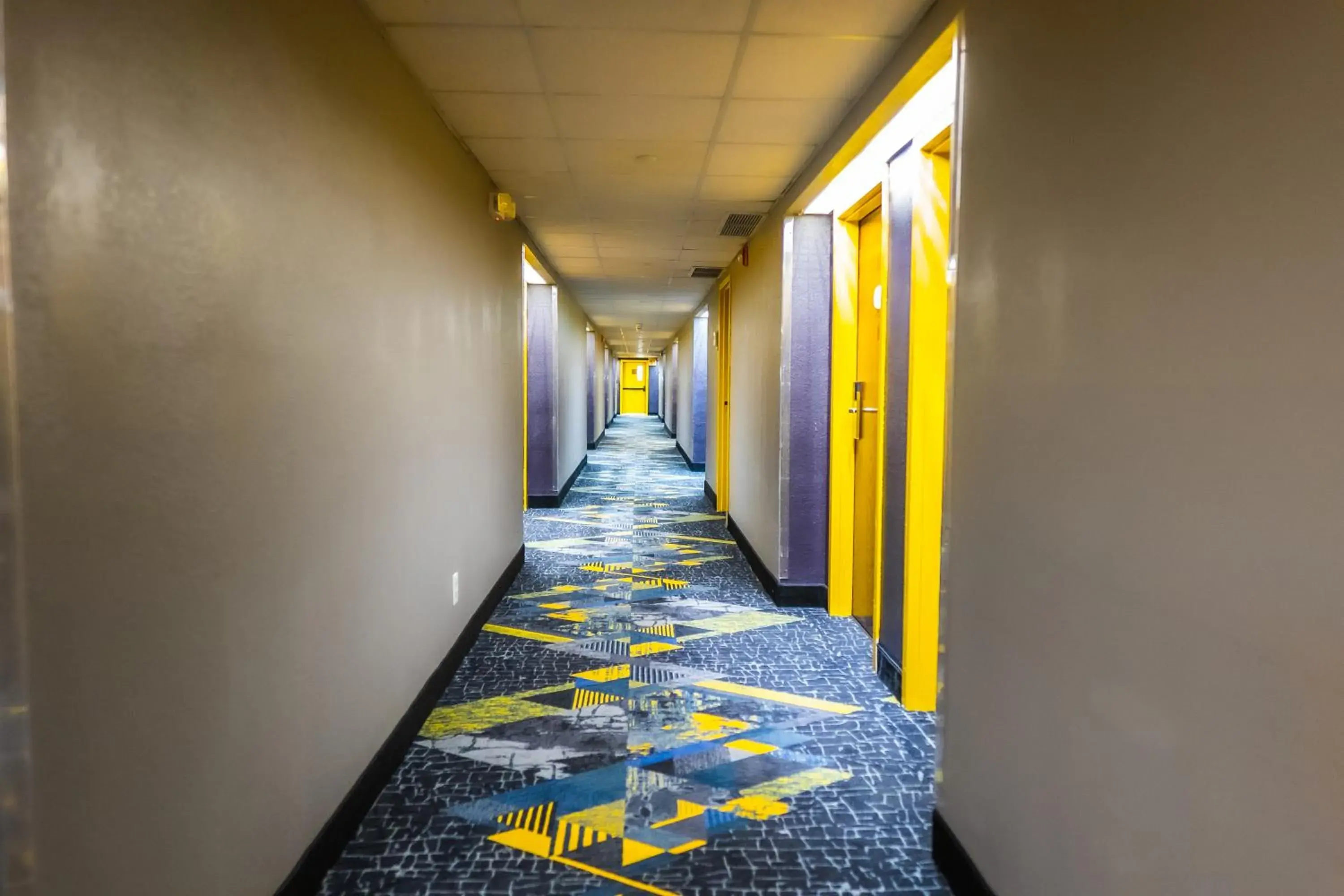 View (from property/room) in Baymont by Wyndham London KY View (from property/room) in Baymont by Wyndham London KY