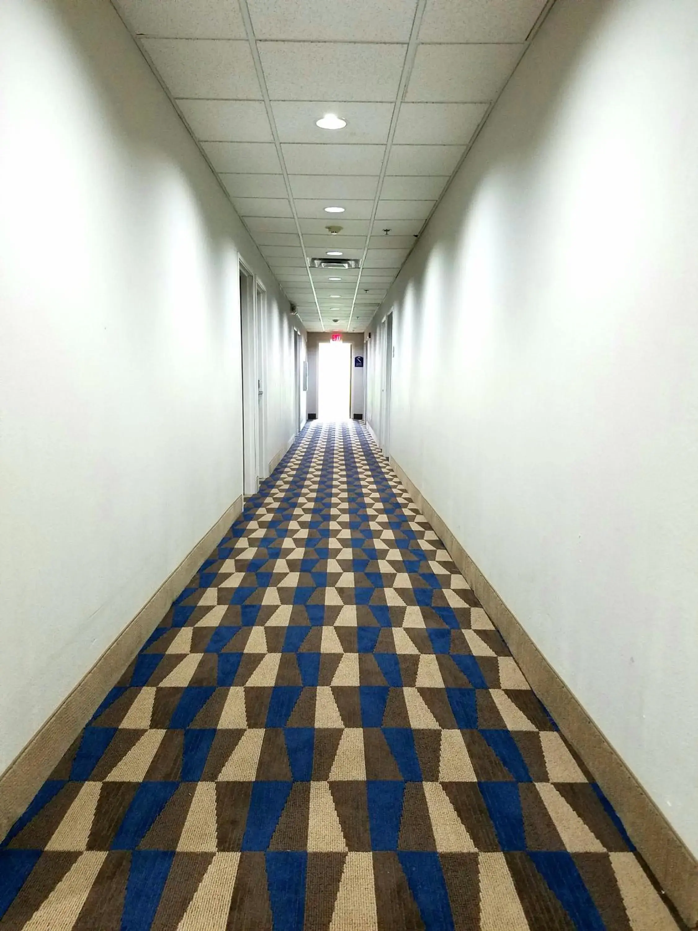 Property building in Microtel Inn & Suites by Wyndham London Property building in Microtel Inn & Suites by Wyndham London