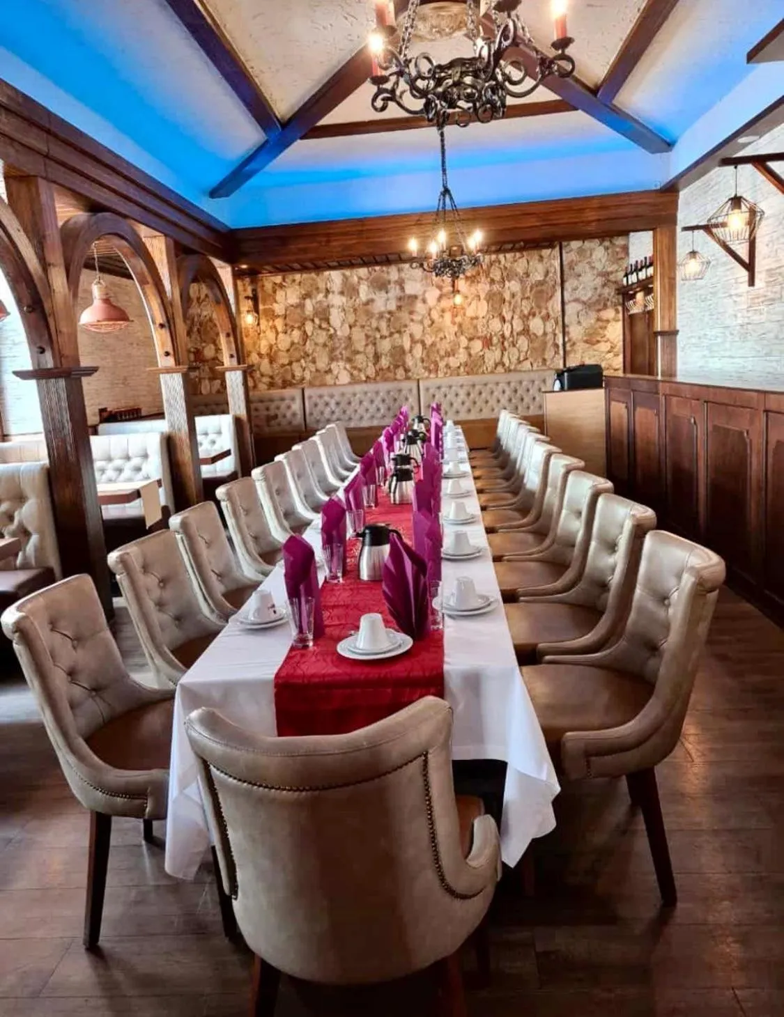 Hotel Goldenes Schiff