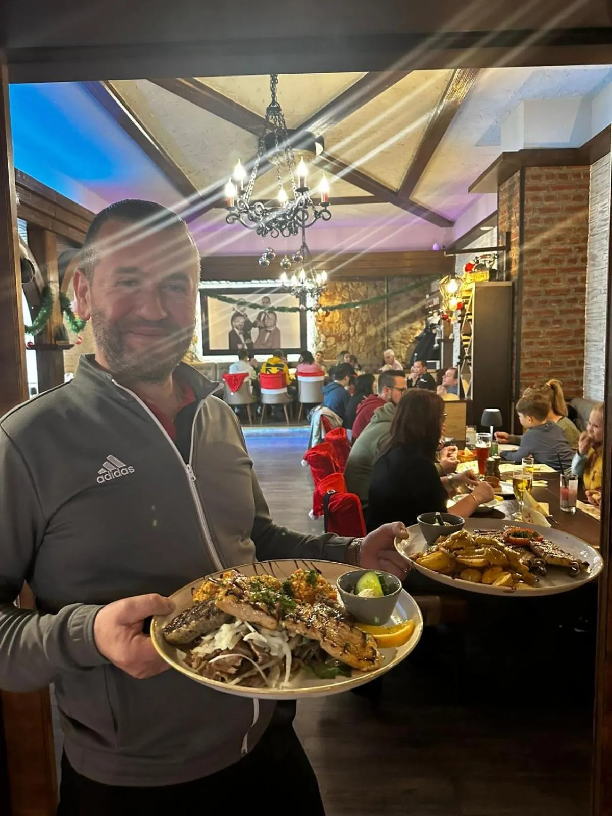 Hotel Goldenes Schiff