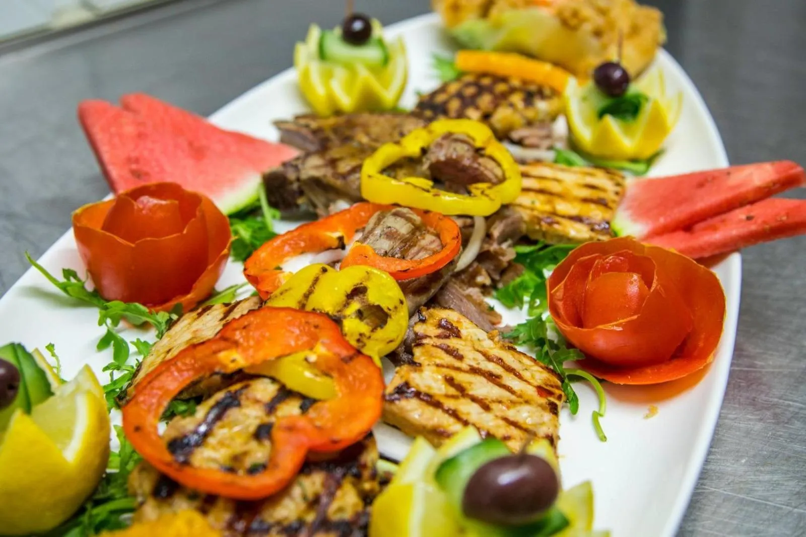 Hotel Goldenes Schiff