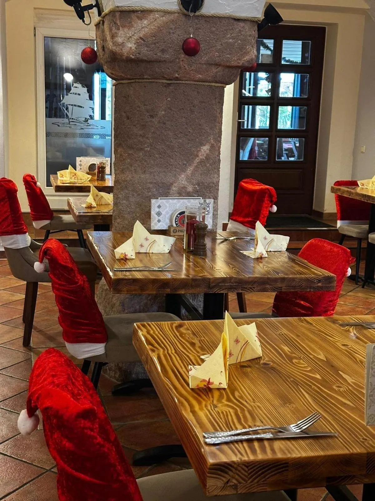 Hotel Goldenes Schiff